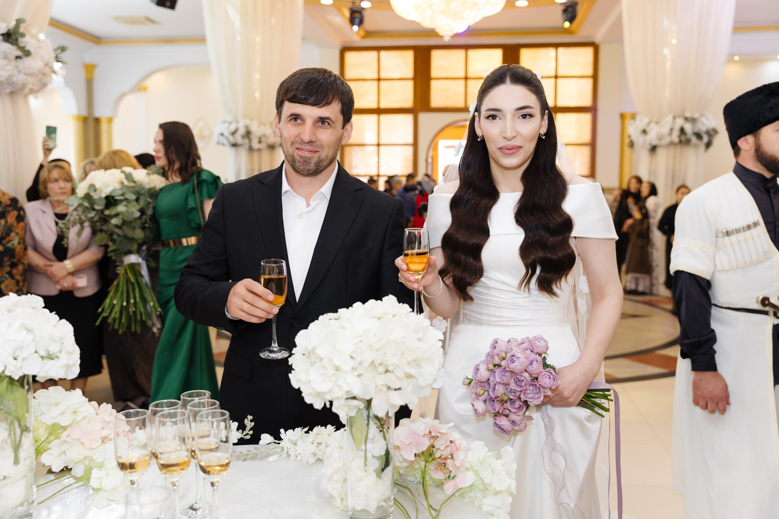 Wedding dai. Davina_photograff