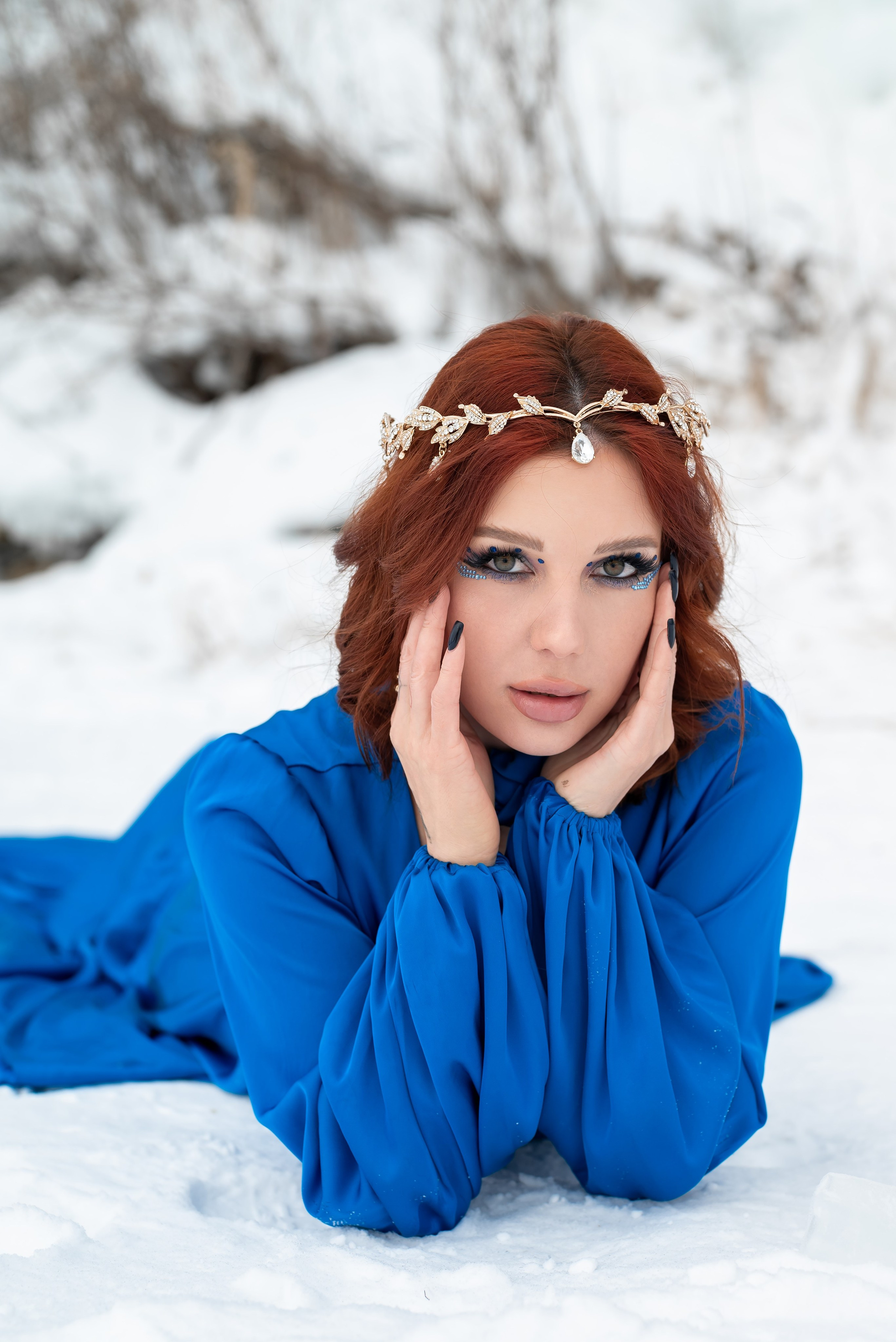 Ангелина. Фотограф в городе Салават