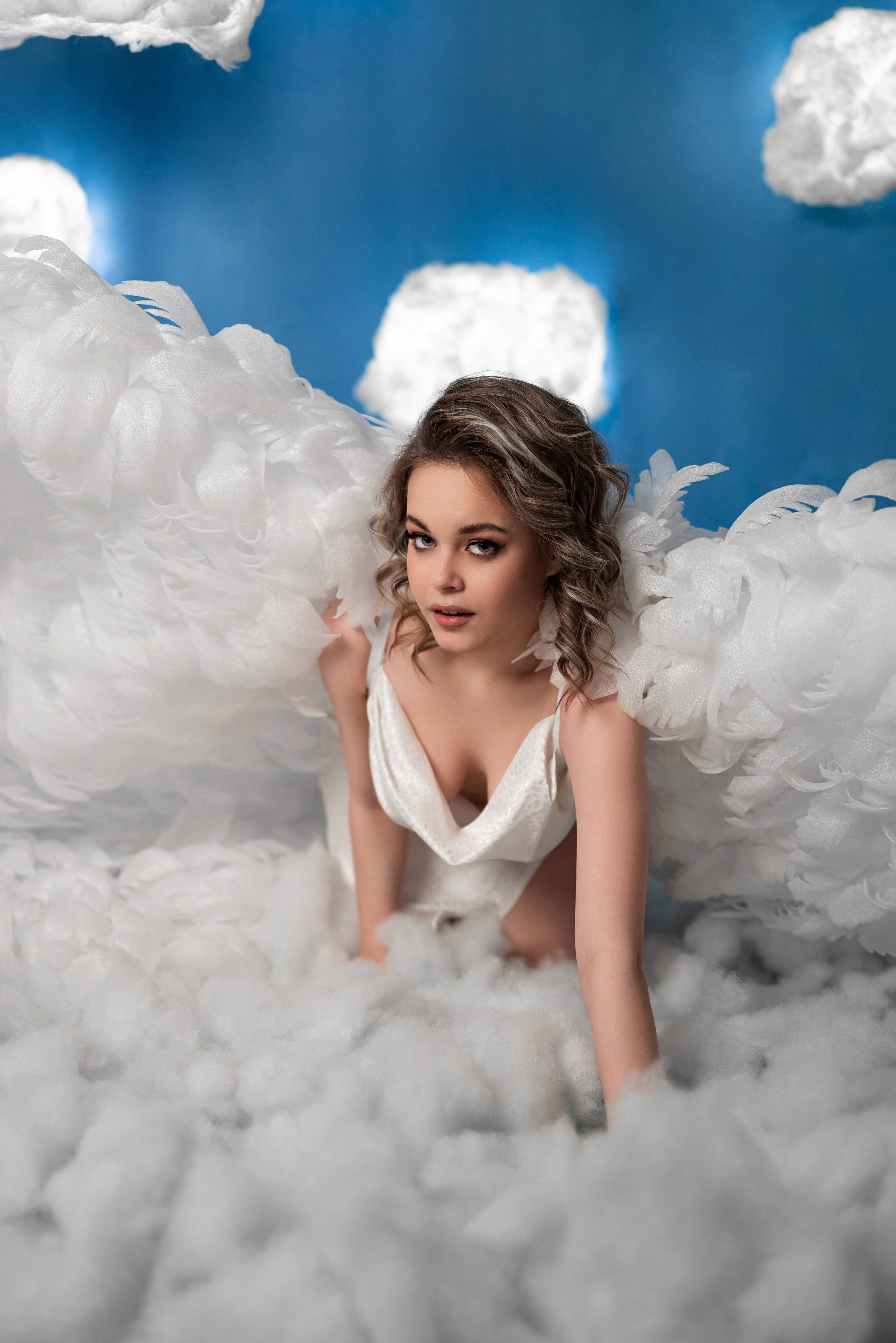 Екатерина. Фотограф в городе Салават