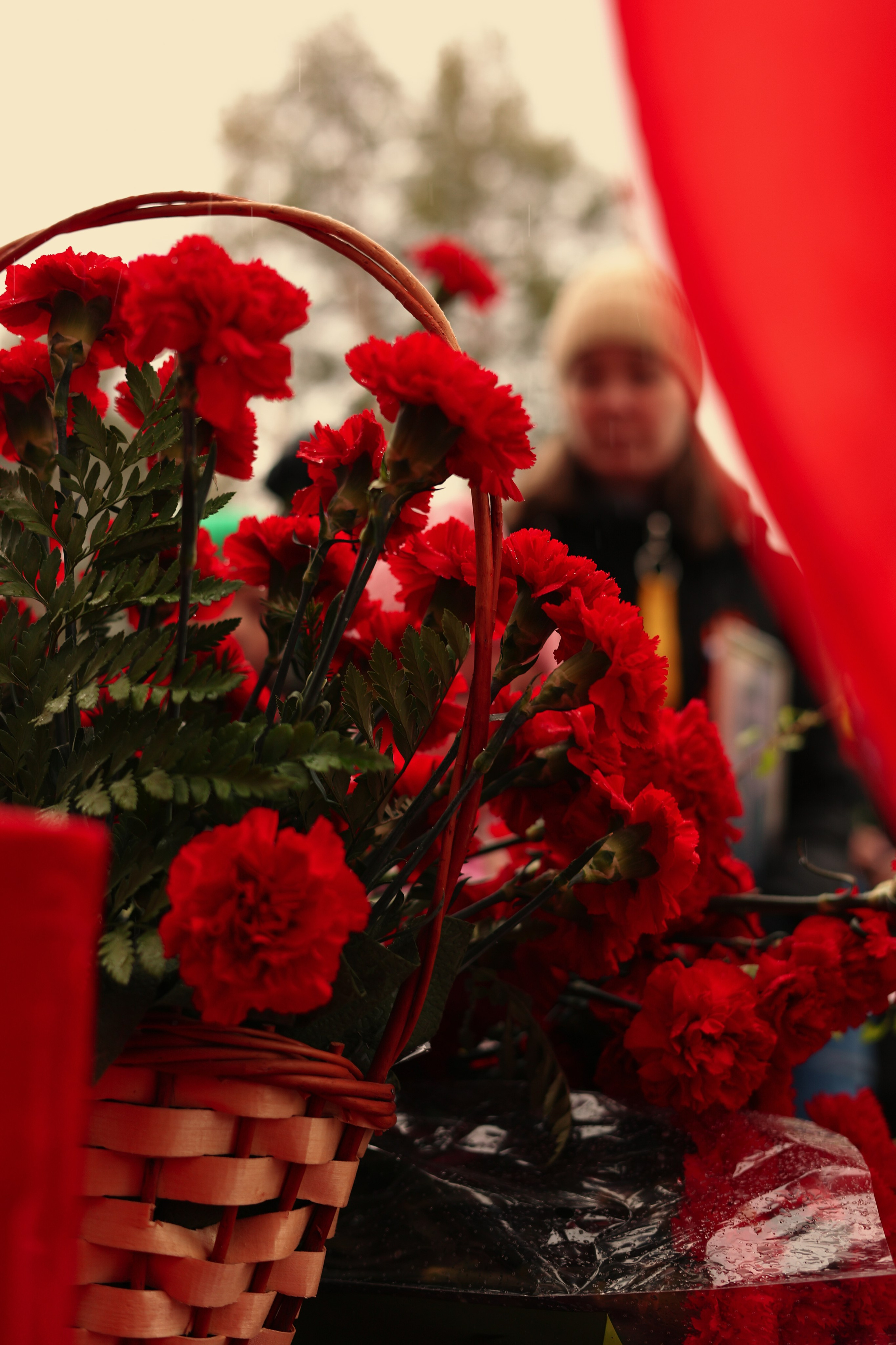 9 мая — «Родной дом». Фотограф в городе Киров Денис Вербин