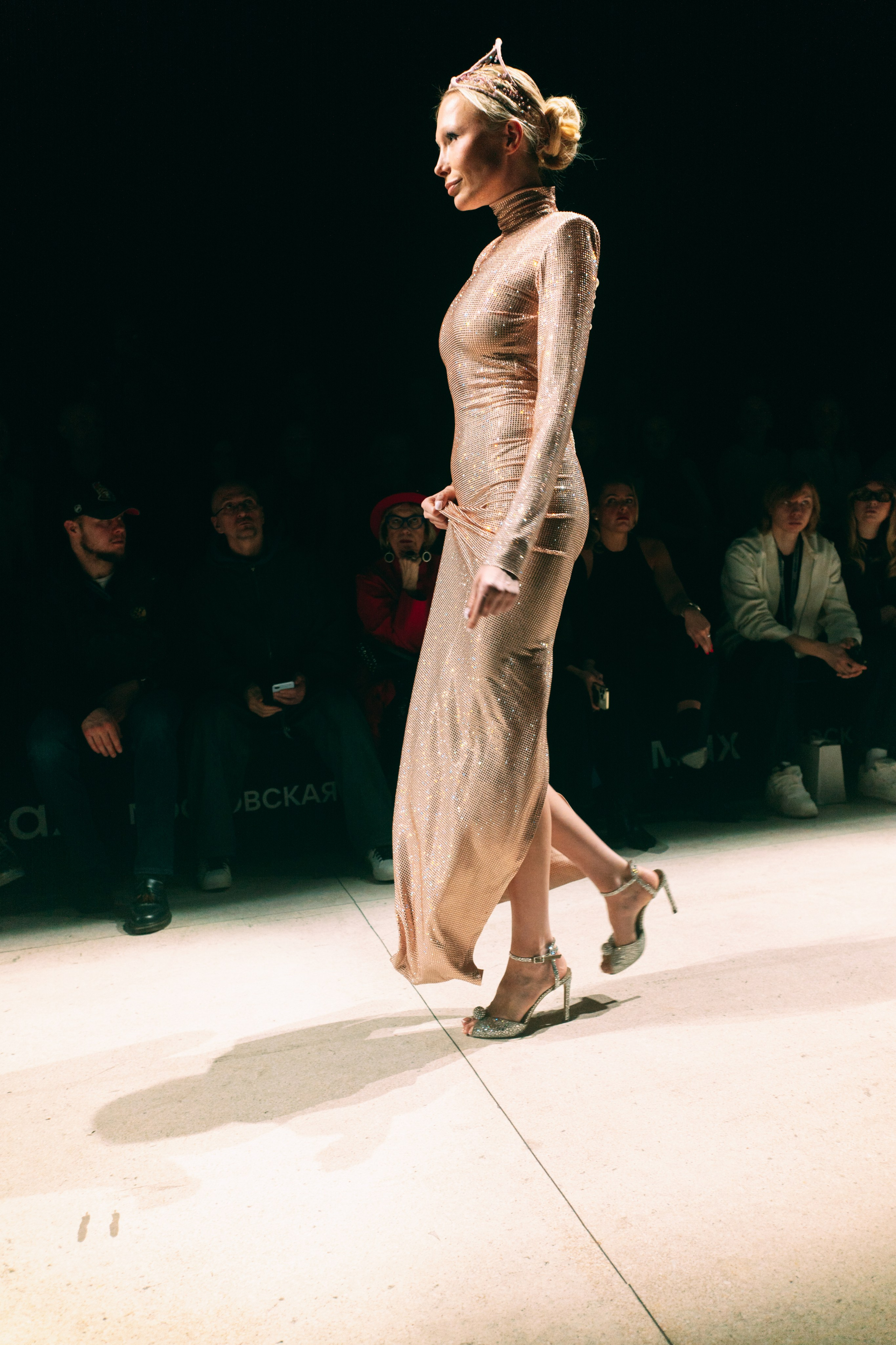 Solangel. Sasha Speranskii — Conceptual Photographer | Based in Moscow