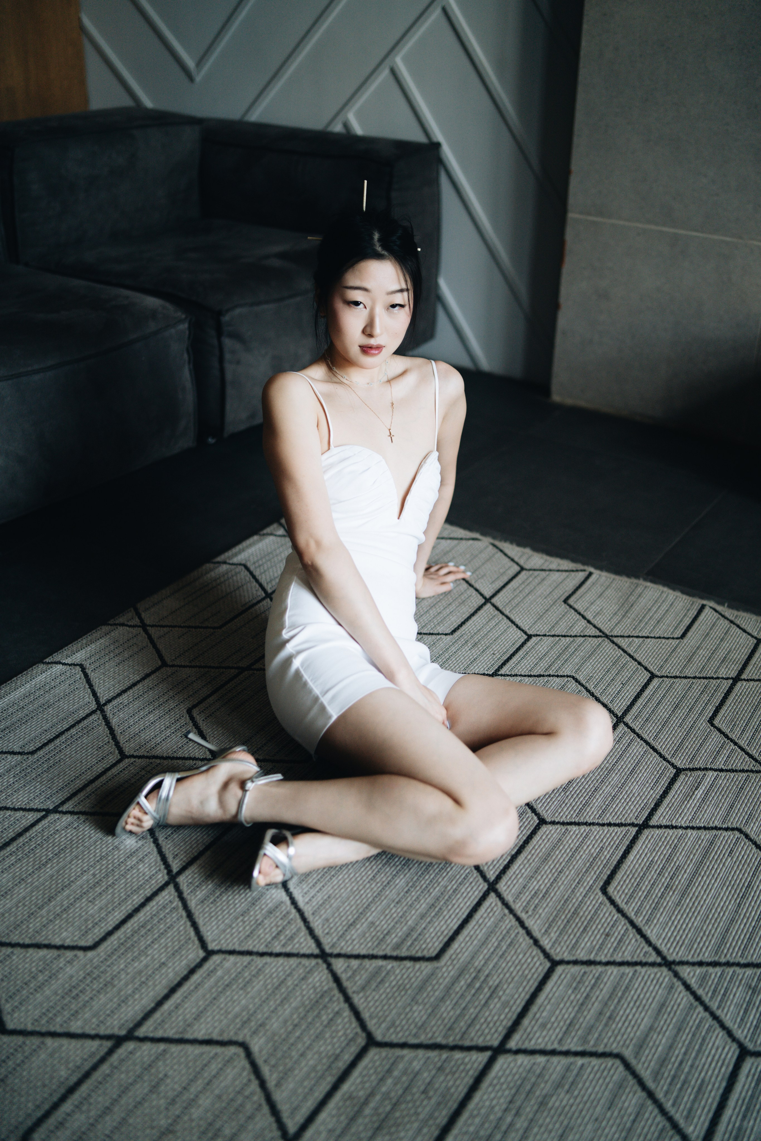 Portfolio 2024. Sasha Speranskii — Conceptual Photographer | Based in Moscow