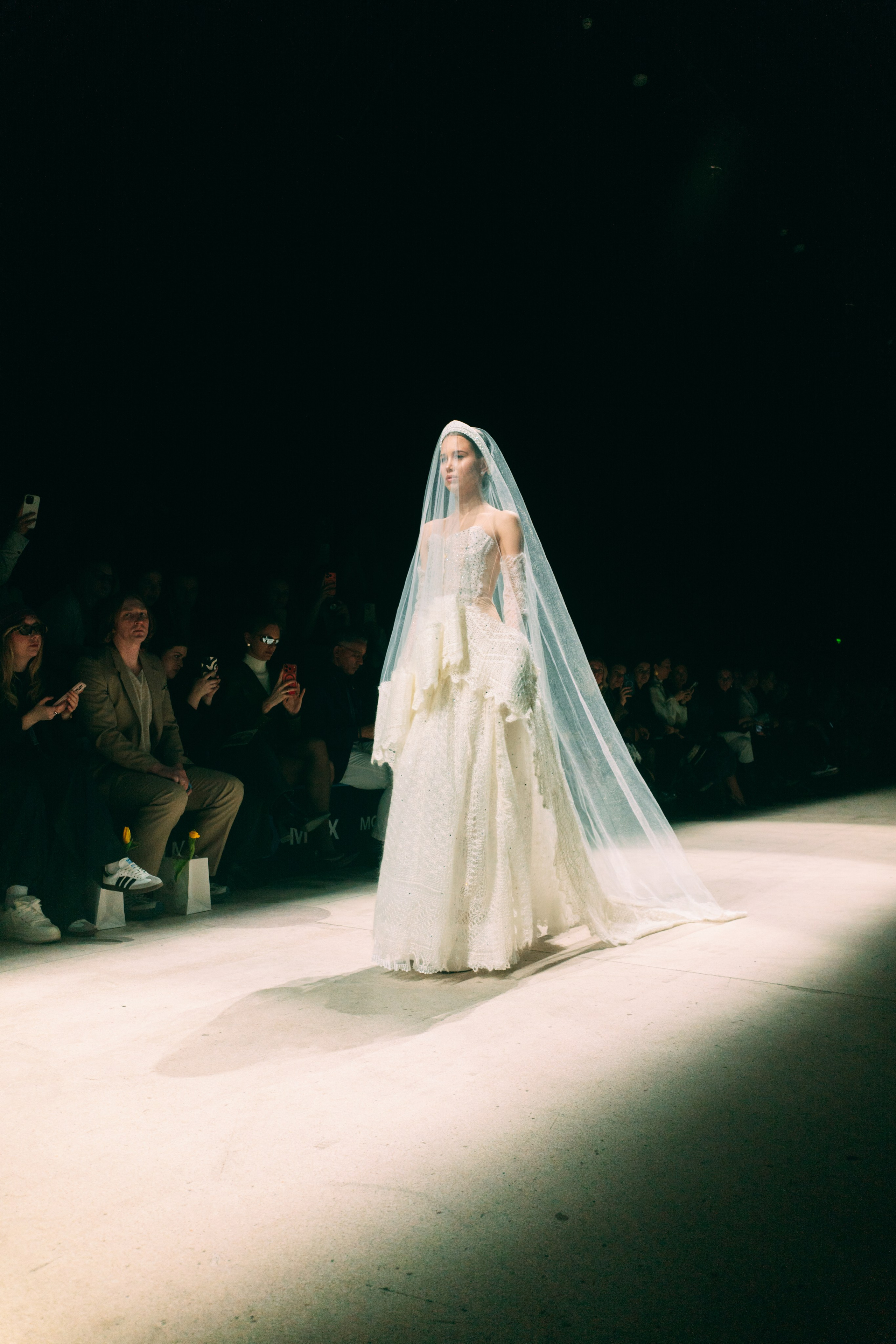 Solangel. Sasha Speranskii — Conceptual Photographer | Based in Moscow