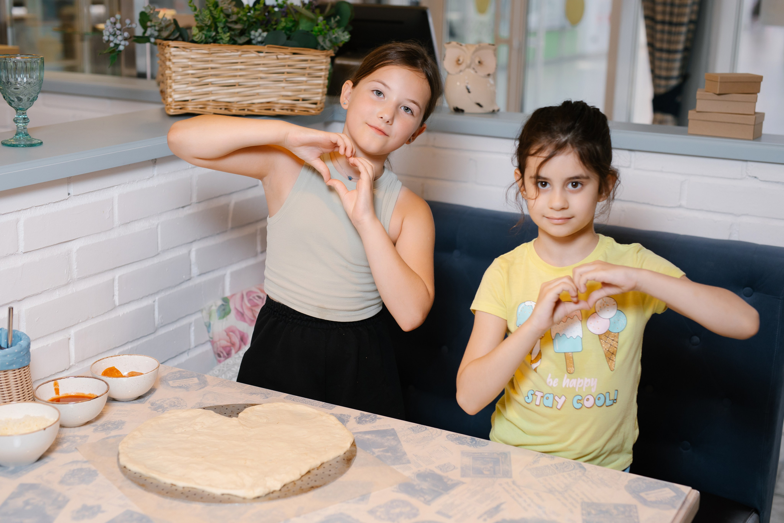 Сицилия: мастер-класс по изготовлению пиццы