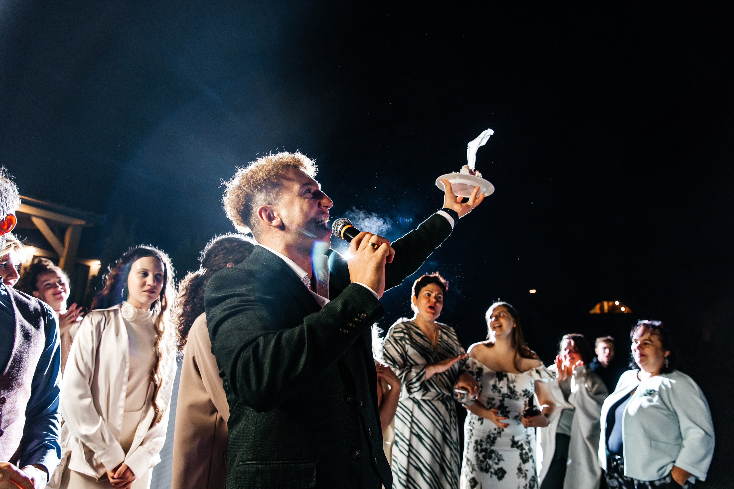 Roma & Nika. Свадебный фотограф в Москве Виктория Арехова