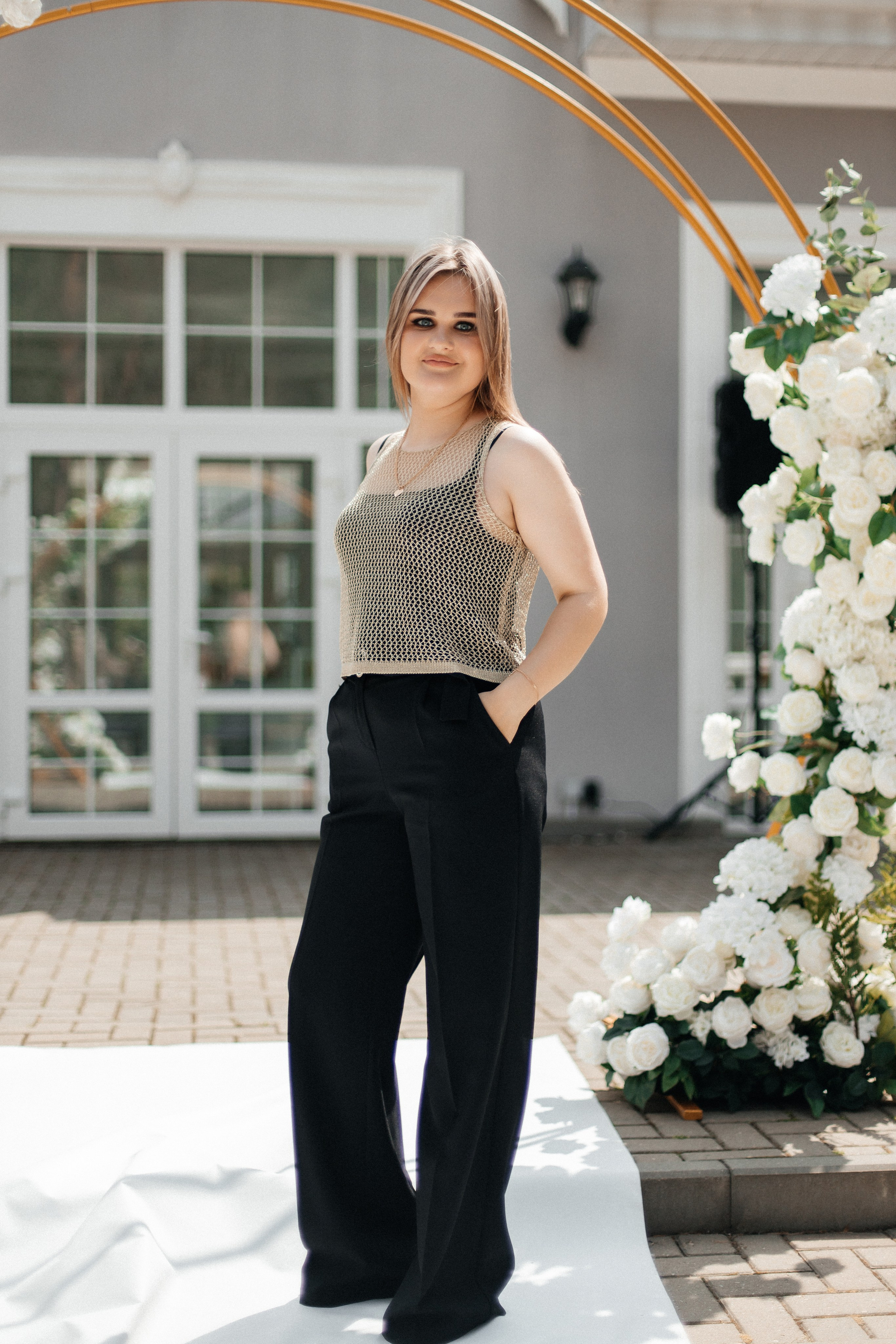 Матвей и Ксения. Свадебный фотограф и видеограф