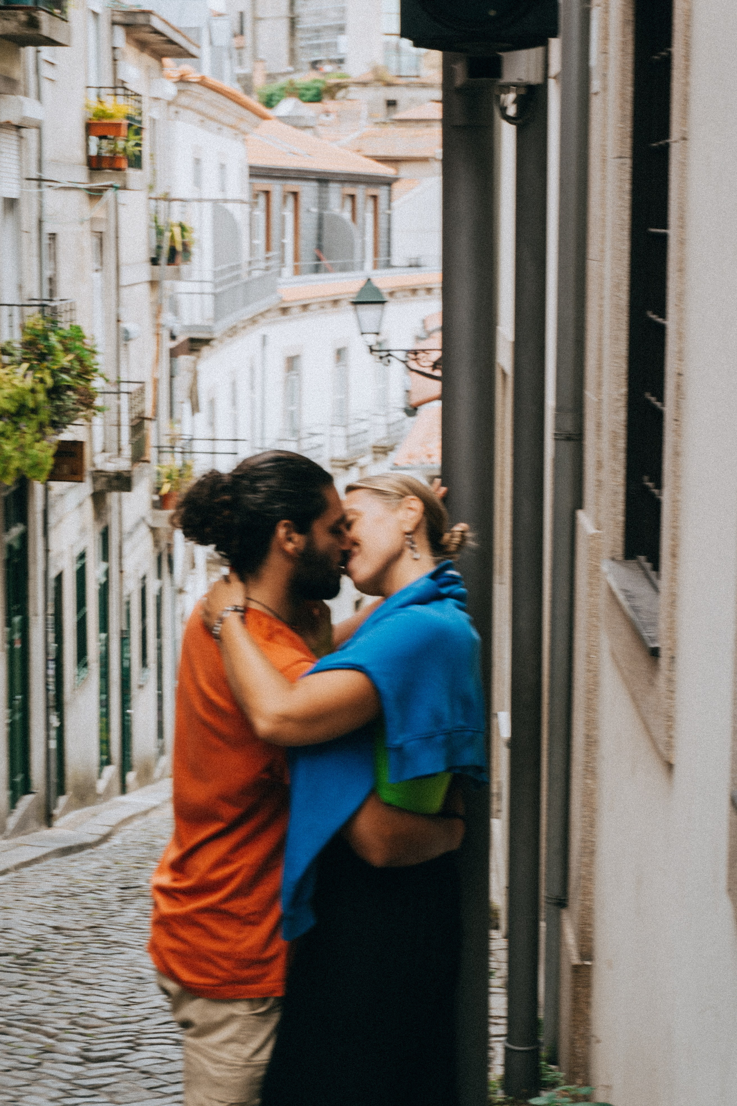 Love. Фотограф в Португалии Ирина Павленко