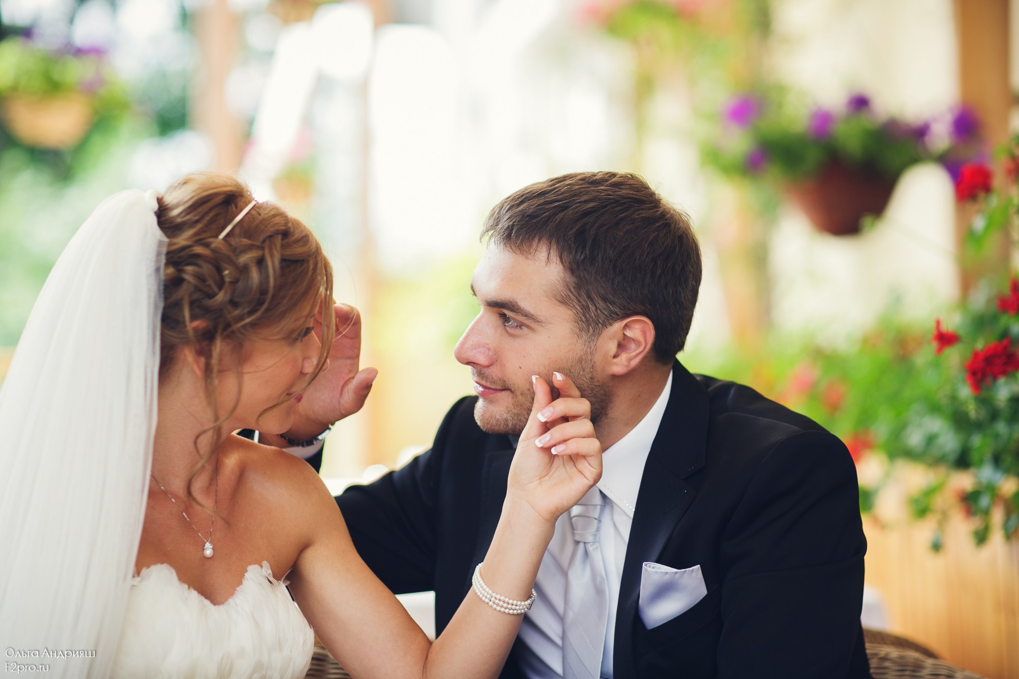 Нежность. Семейный, портретный и свадебный фотограф в Санкт-Петербурге и Москве