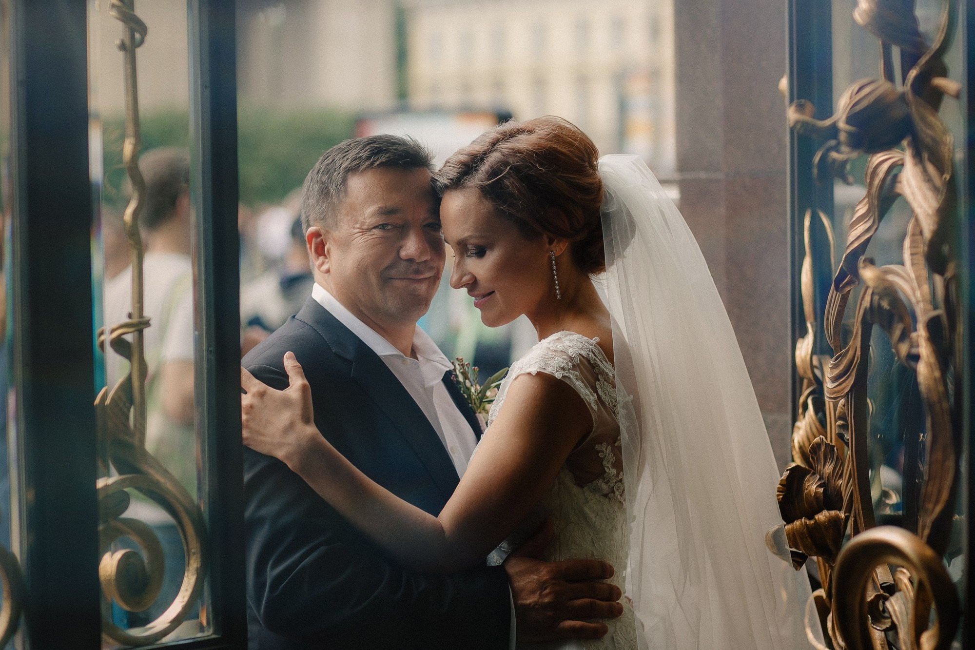 Свадьба в Петербурге для двоих. Семейный, портретный и свадебный фотограф в Санкт-Петербурге и Москве