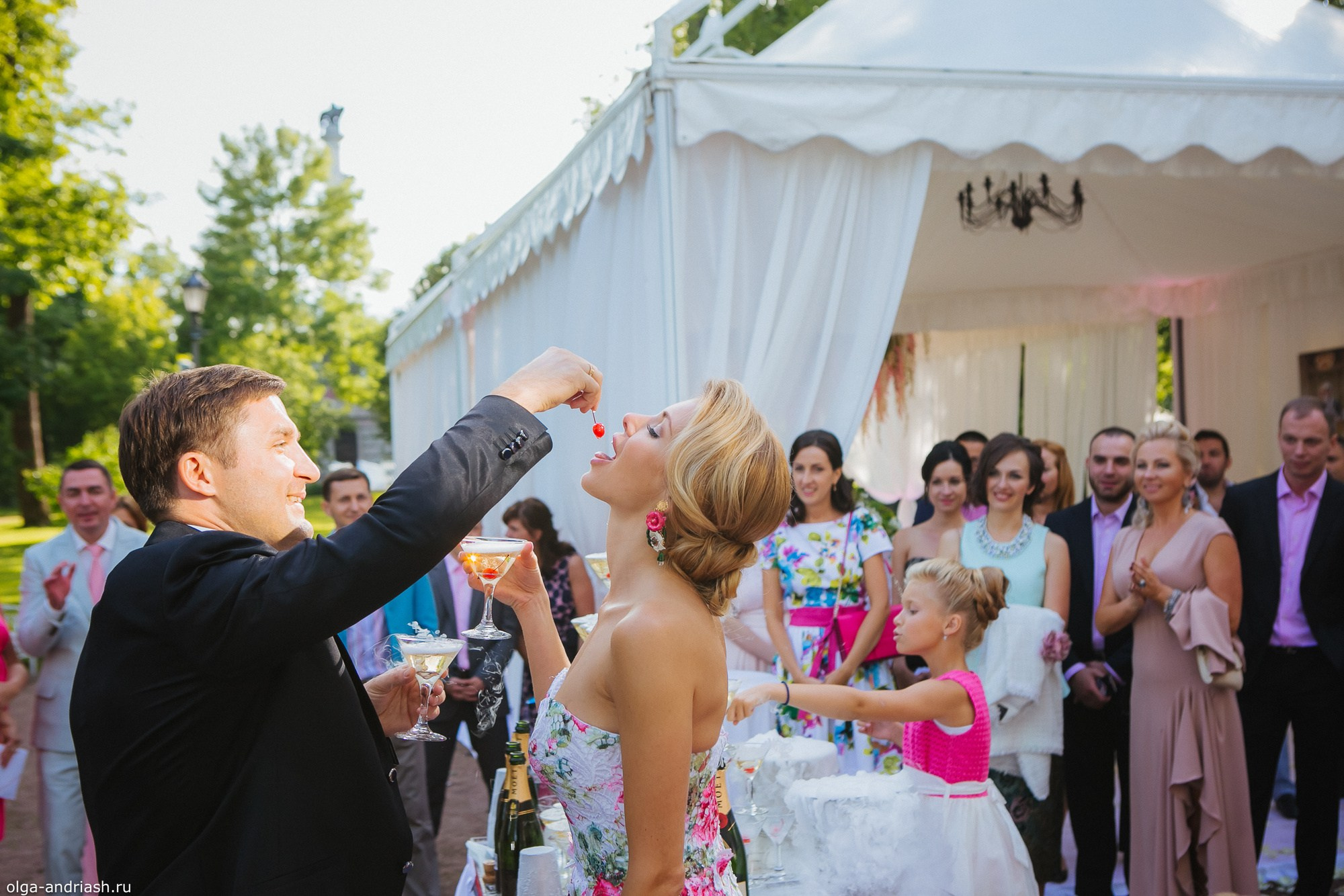 10-я годовщина свадьбы. Семейный, портретный и свадебный фотограф в Санкт-Петербурге и Москве