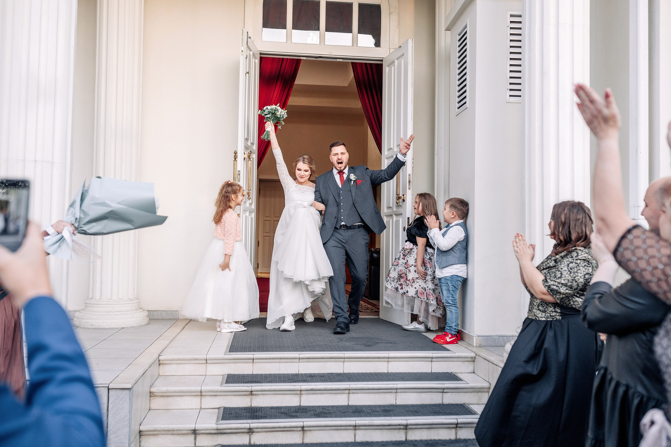 Свадебный фотограф Краснодар. Фотограф Александр Горин в Краснодаре