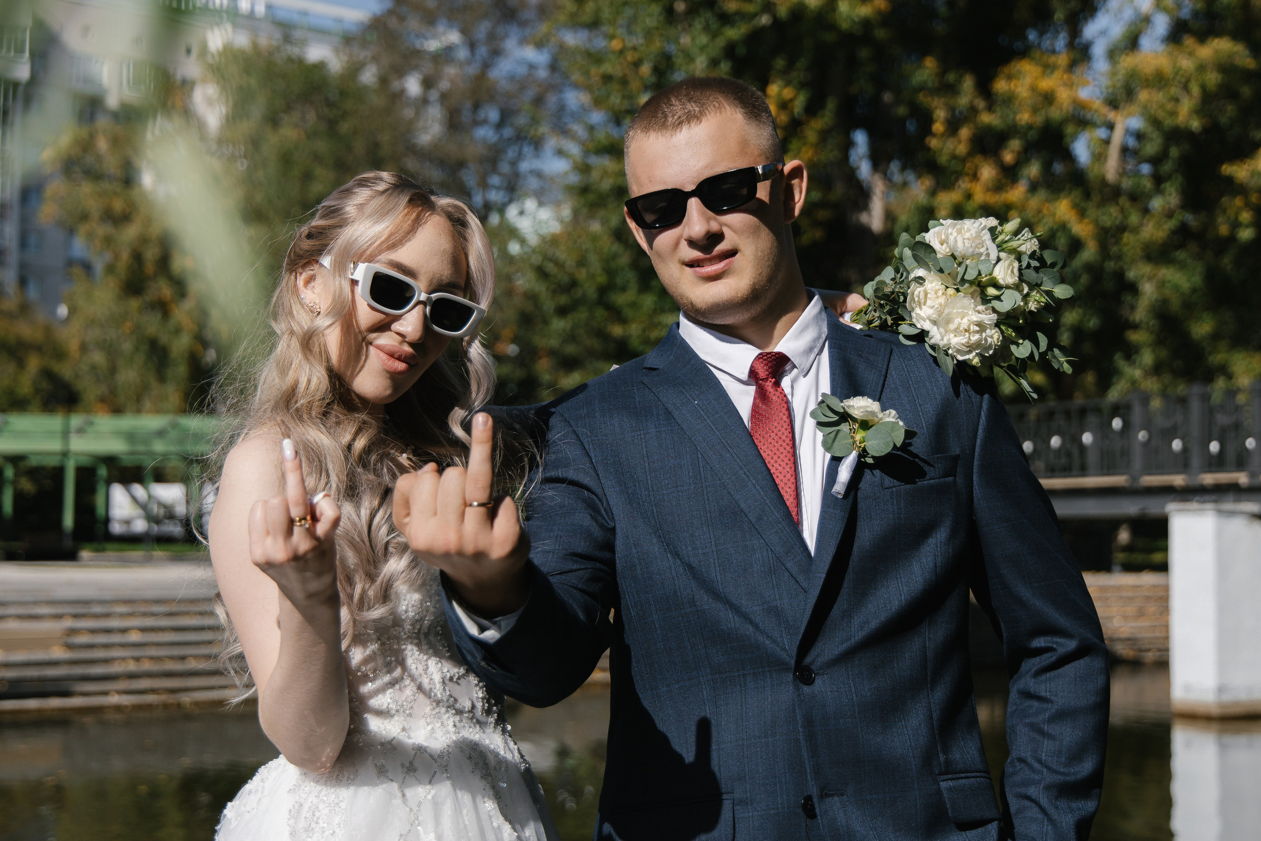 Карина и Николай. Фотограф в Барнауле Юлия Садвокасова