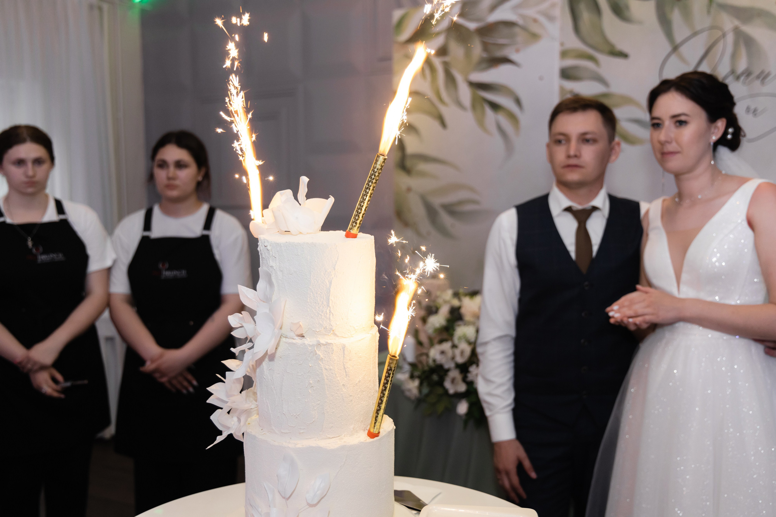 Алёна и Денис (полный день). Фотограф в Барнауле Юлия Садвокасова