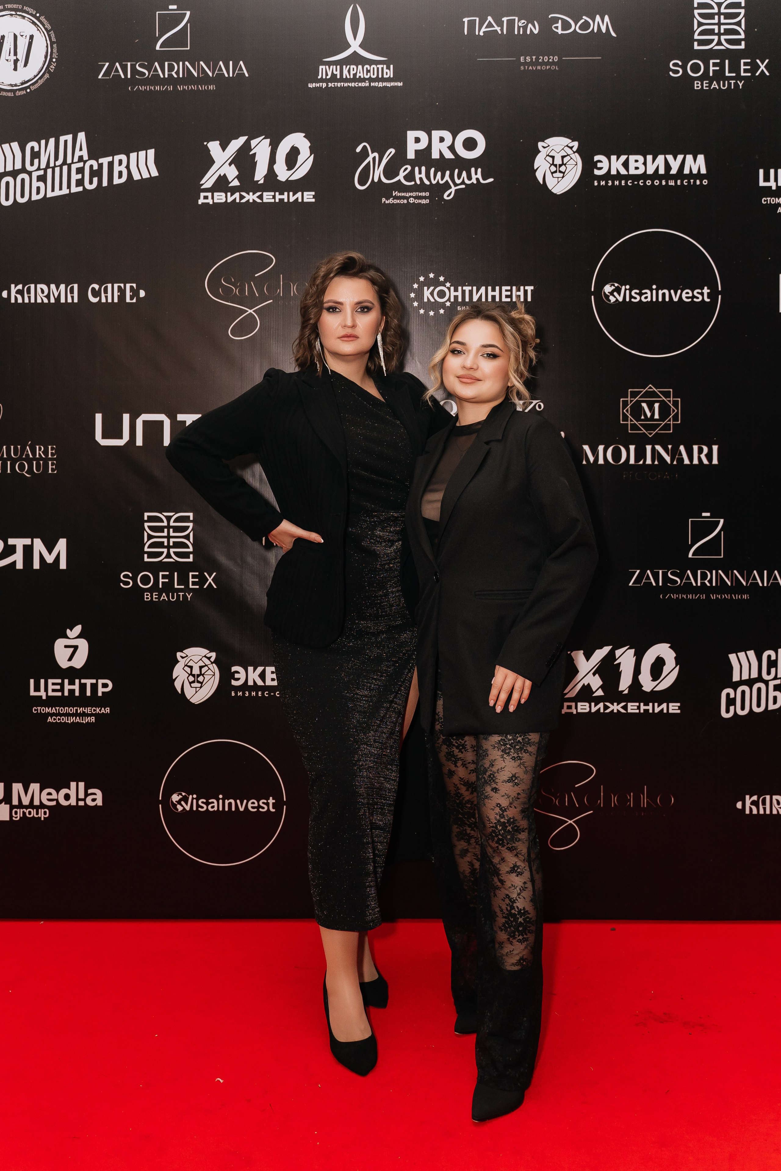 ТОП 100 Ставрополь. Фотограф Ларионова Надежда|Ставрополь