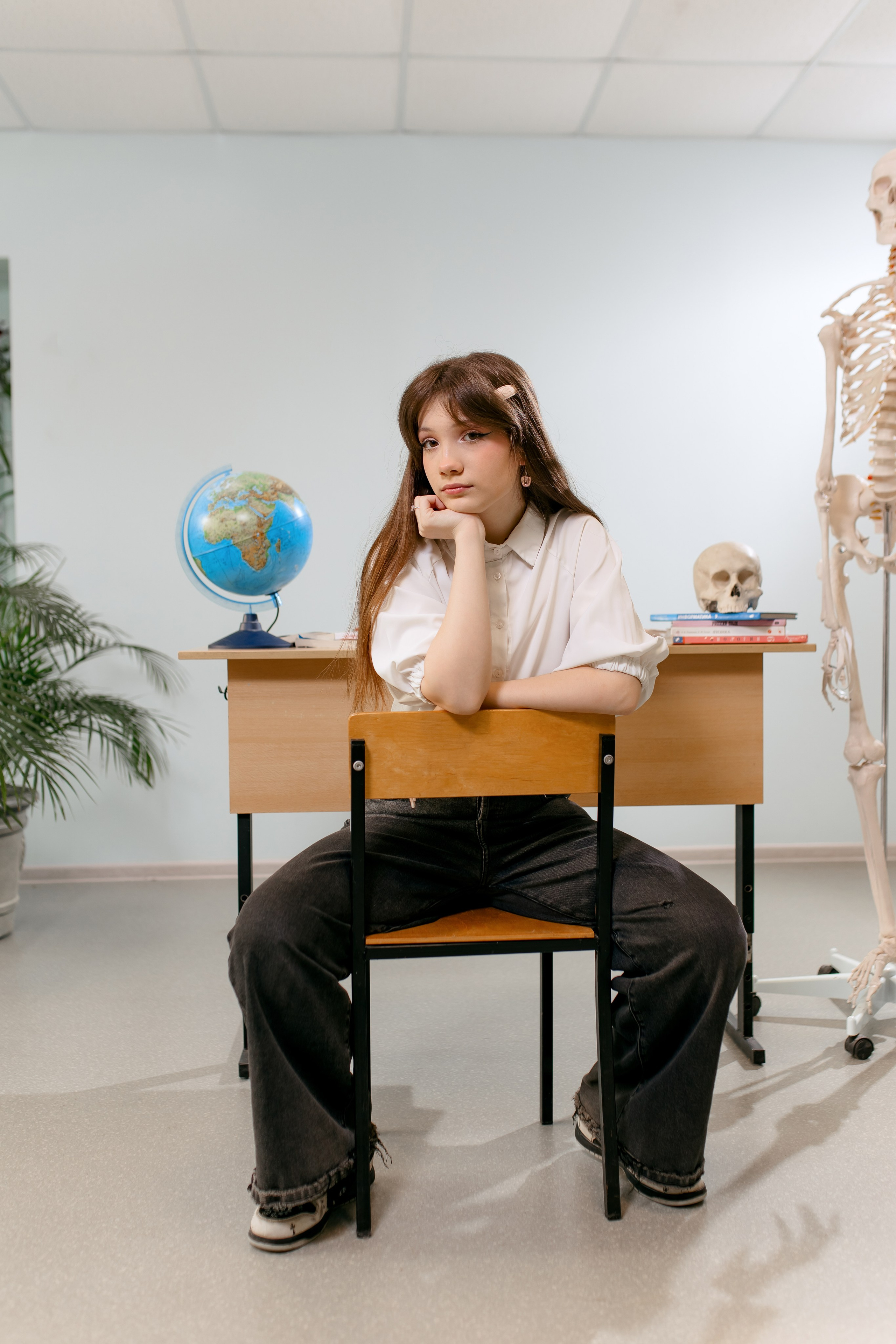 ЦО 45 9 класс. Свадебный и семейный фотограф в Туле и области Маша Костина