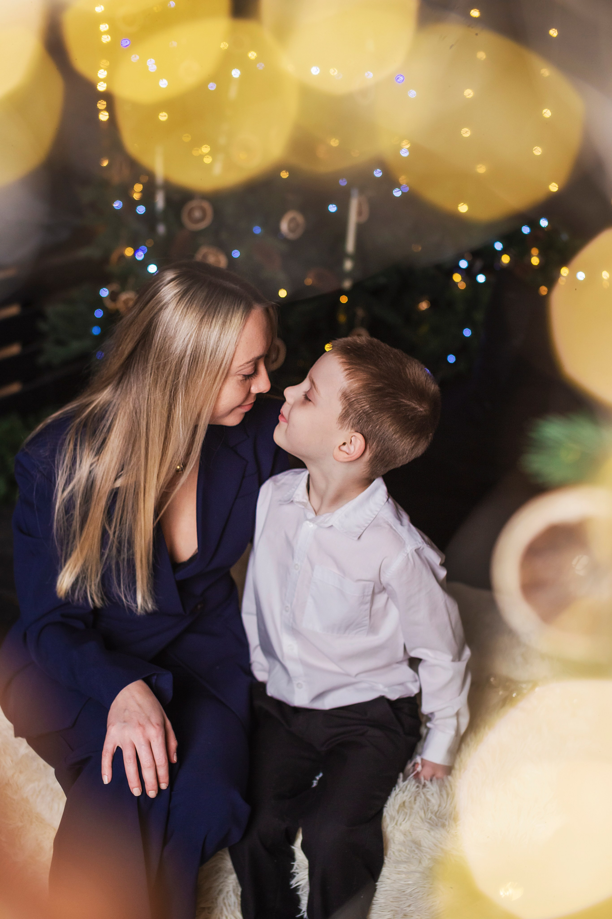 Фотостудия LOOK. Семейный фотограф в Саратове