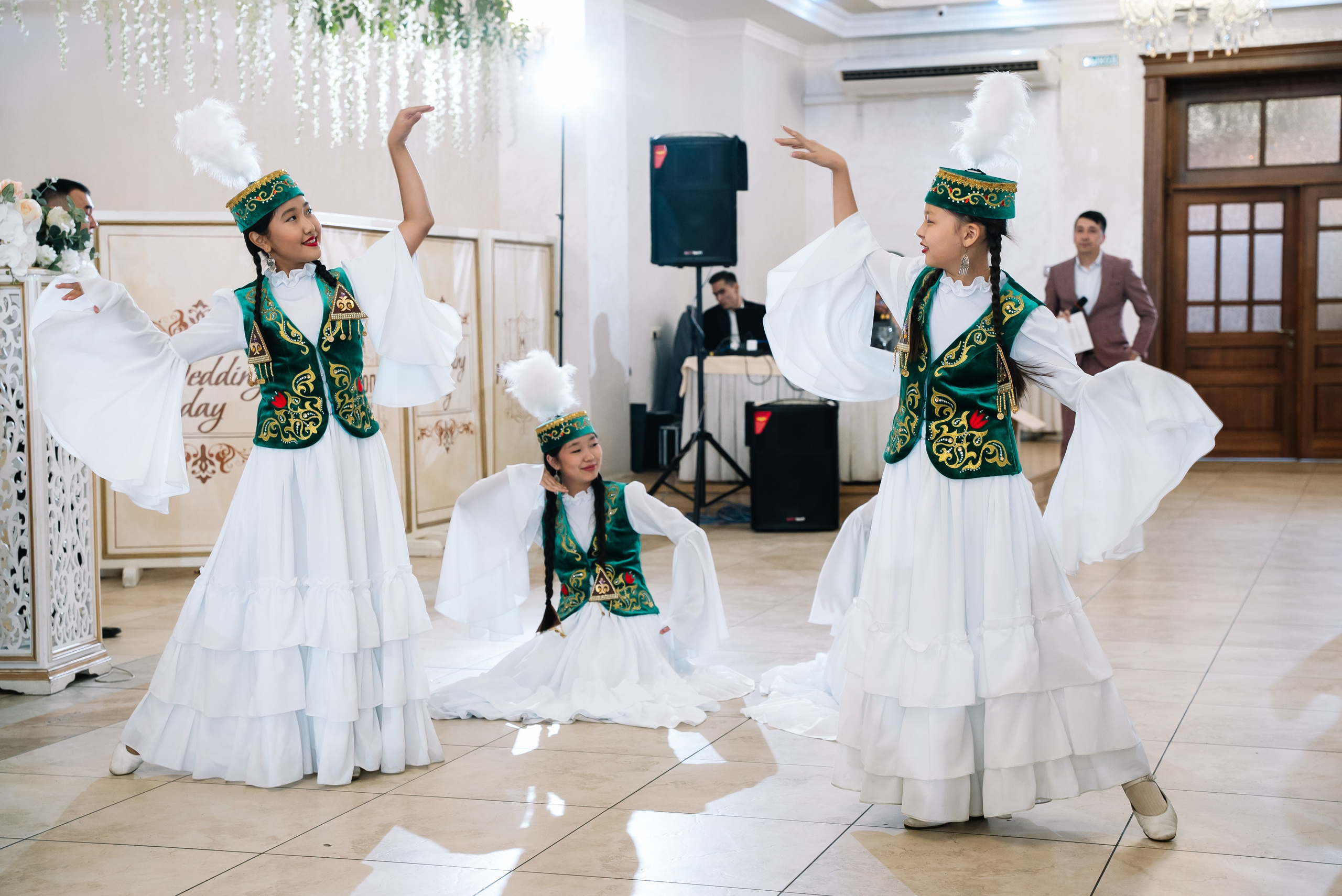 Тимирлан и Асель. Свадебный фотограф в Самаре Анна Ковалева