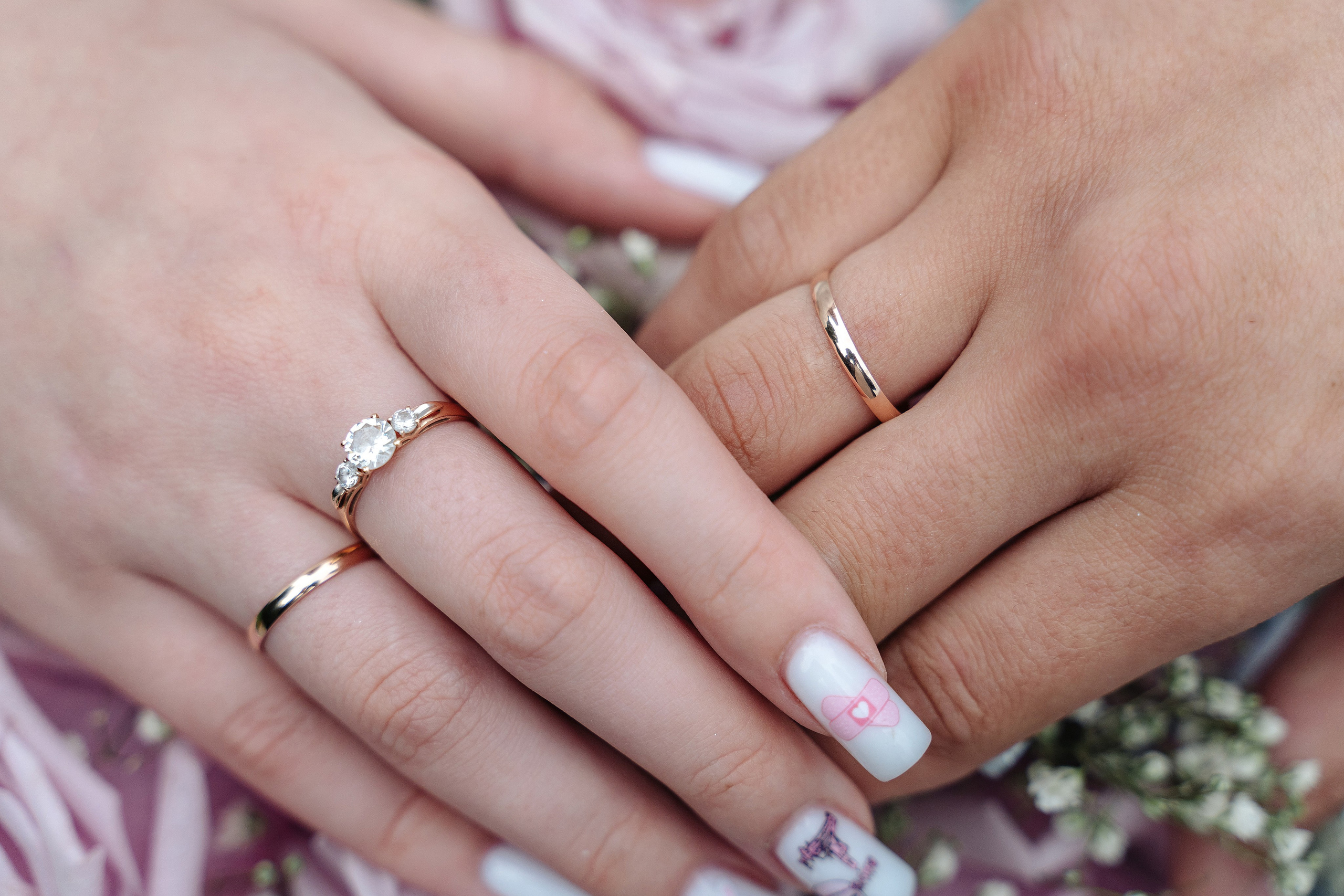 Свадебный и семейный фотограф в Тамбове Дмитрий Рогачев