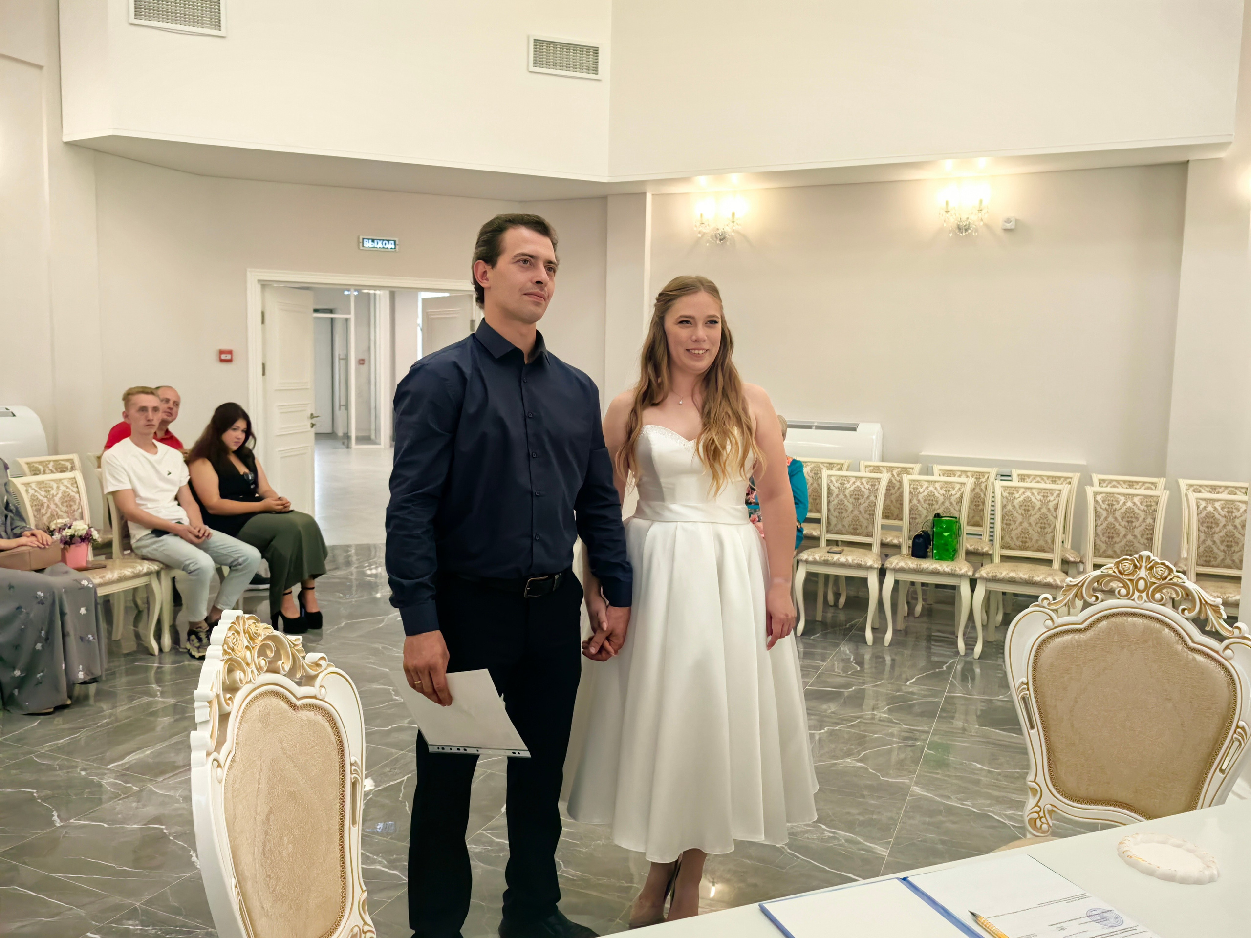 Свадебная съёмка (фото). Фото и видеосъёмка в Ярославле | Грибов Медиа контент студия  — от 2500 ₽/час