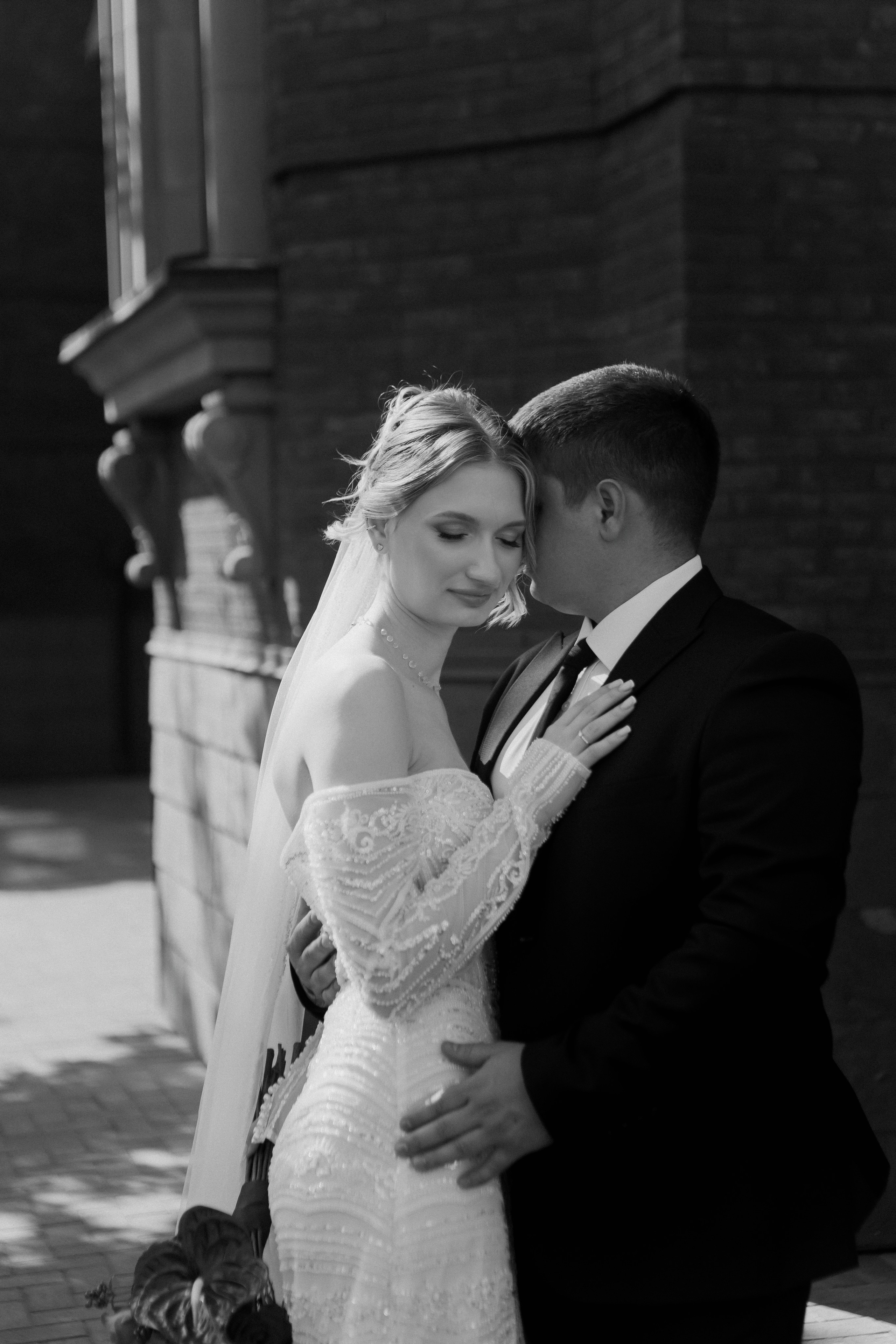 Свадьба в загородном клубе Голицын. Свадебный фотограф Ростов на Дону / Таганрог — Усачева Анастасия