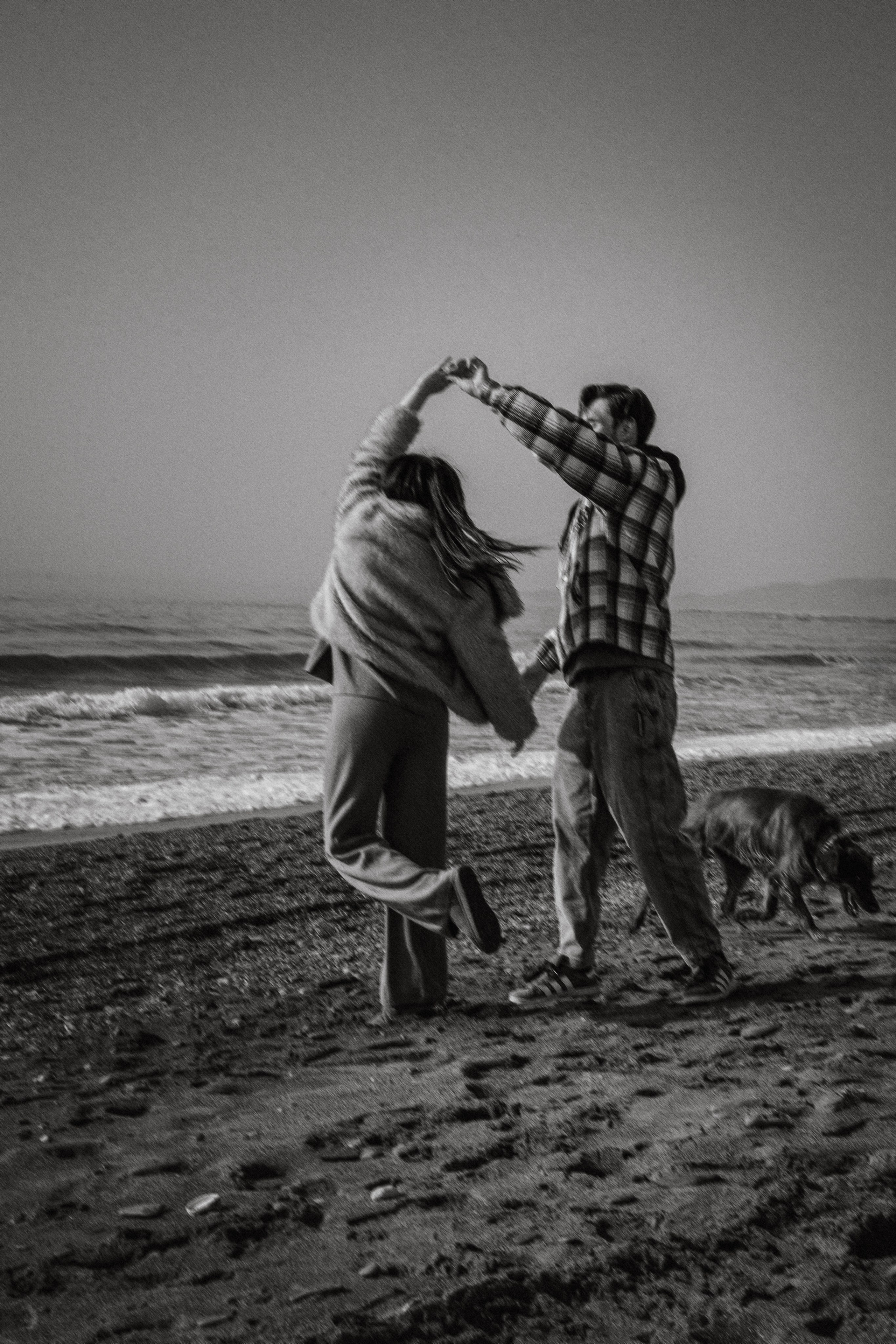 Love Story. Семейный фотограф анималист г. Находка