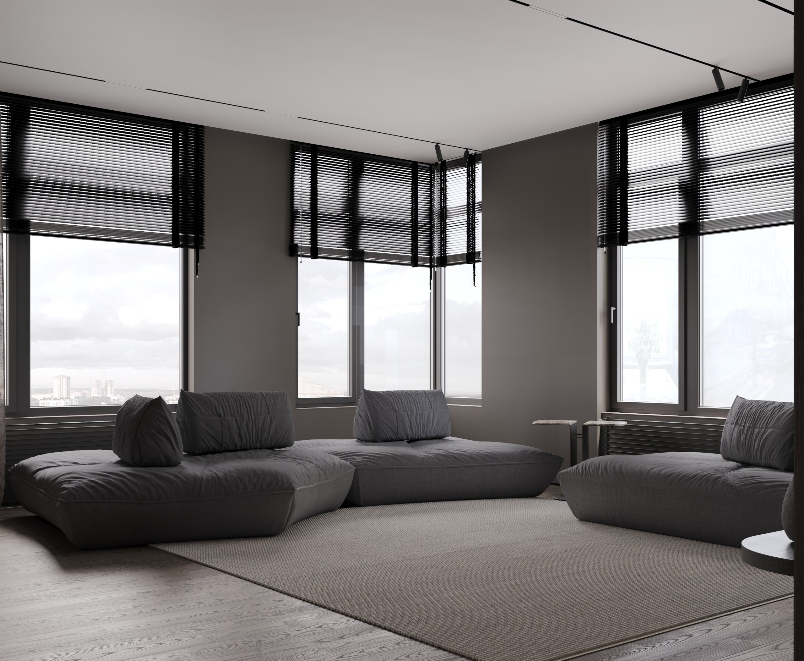 ЖК «Ботанический». Главная