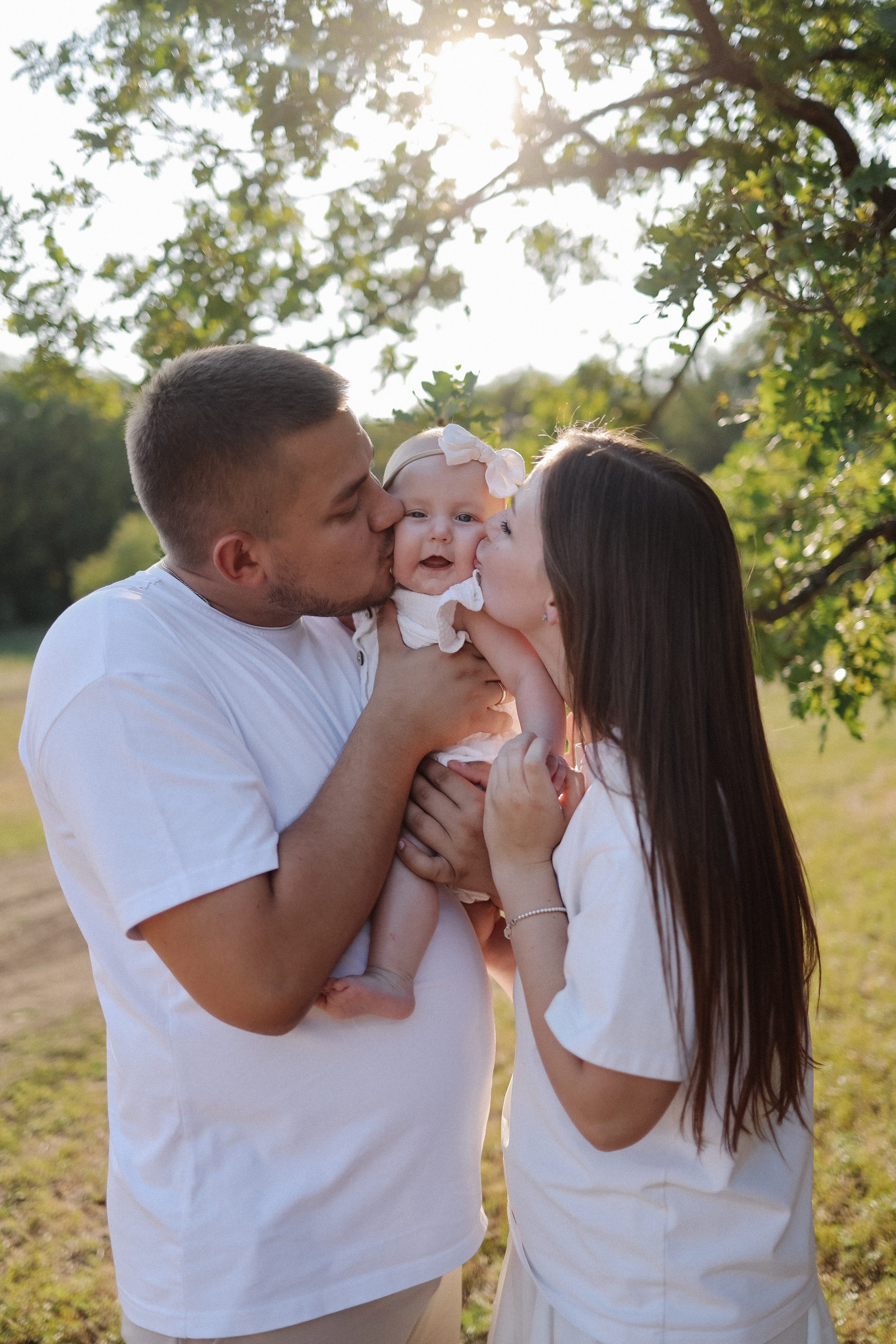 Happiness. Свадебный и семейный фотограф Волгоград Наталья Алексеева