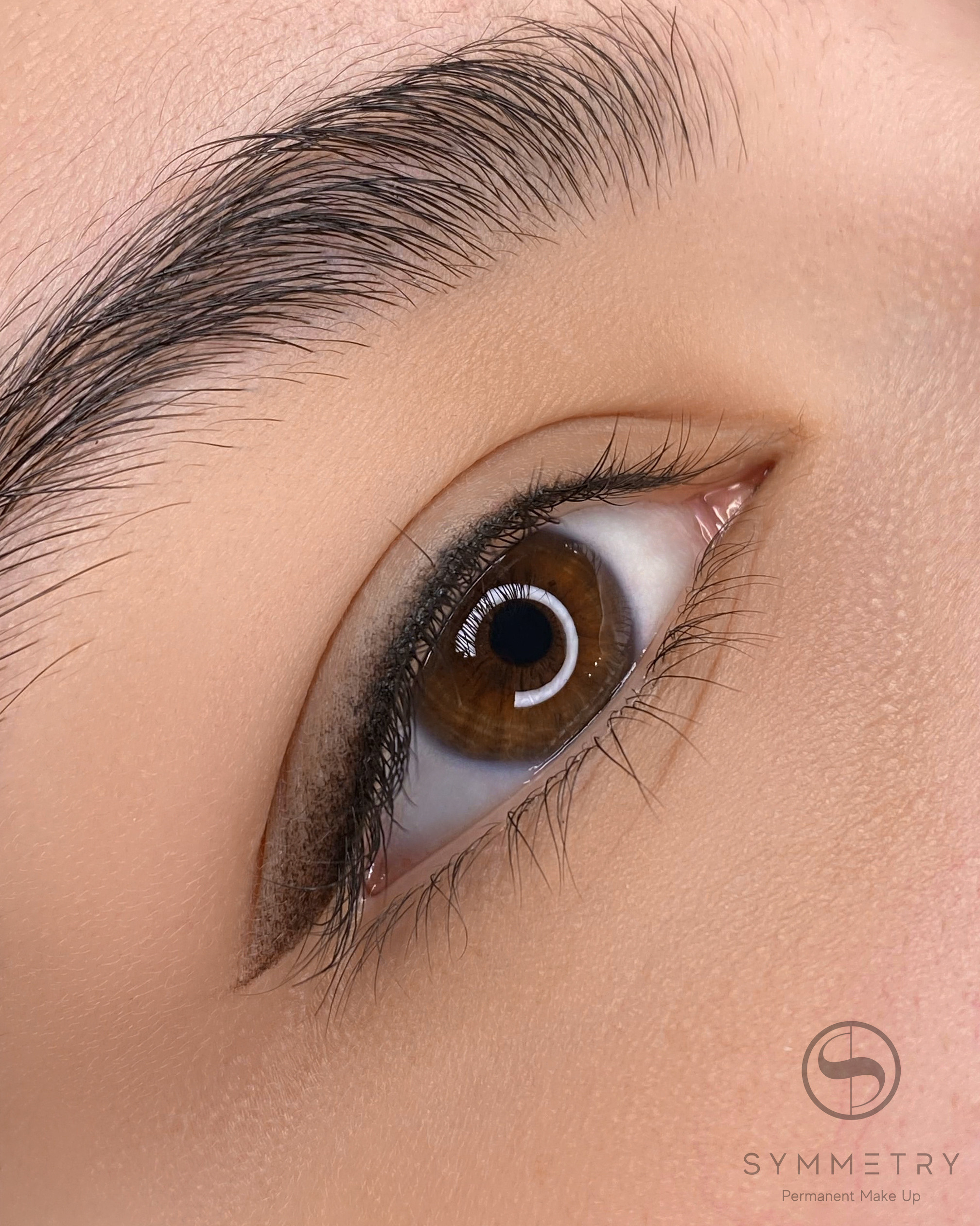 Дарья. Студия перманентного макияжа, косметологии и массажа SYMMETRY в Москве, м. Киевская