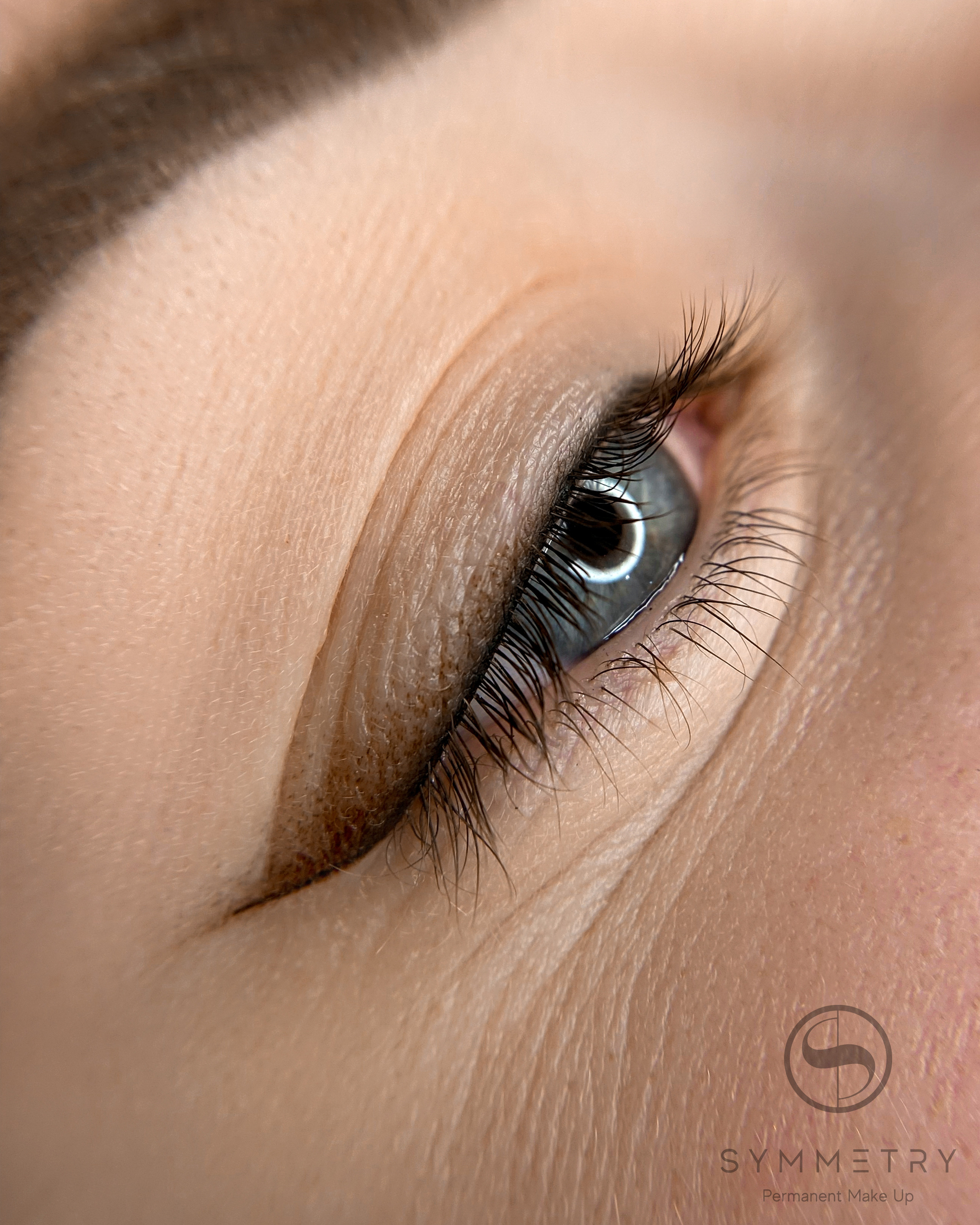 Дарья. Студия перманентного макияжа, косметологии и массажа SYMMETRY в Москве, м. Киевская