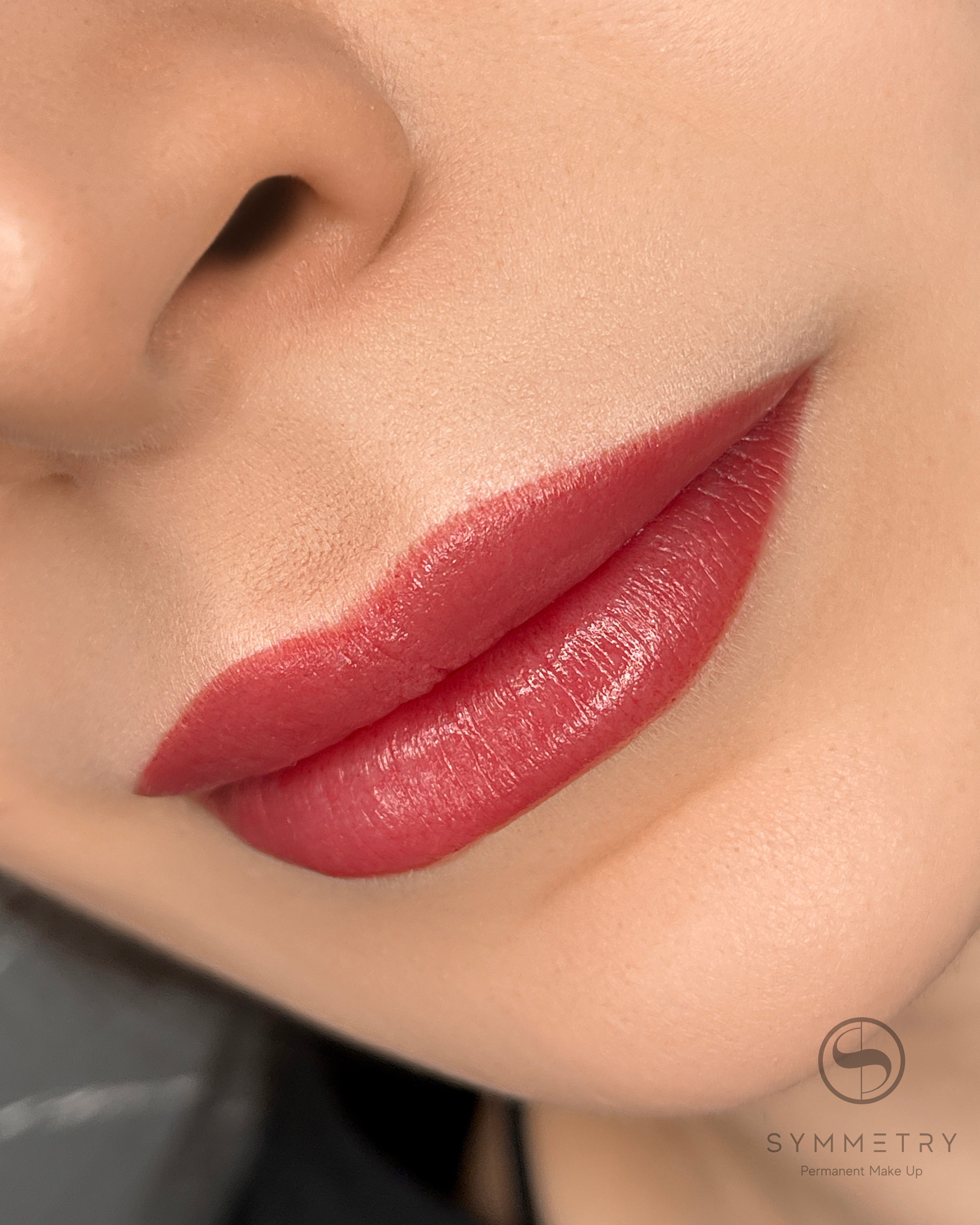 Дарья. Студия перманентного макияжа, косметологии и массажа SYMMETRY в Москве, м. Киевская