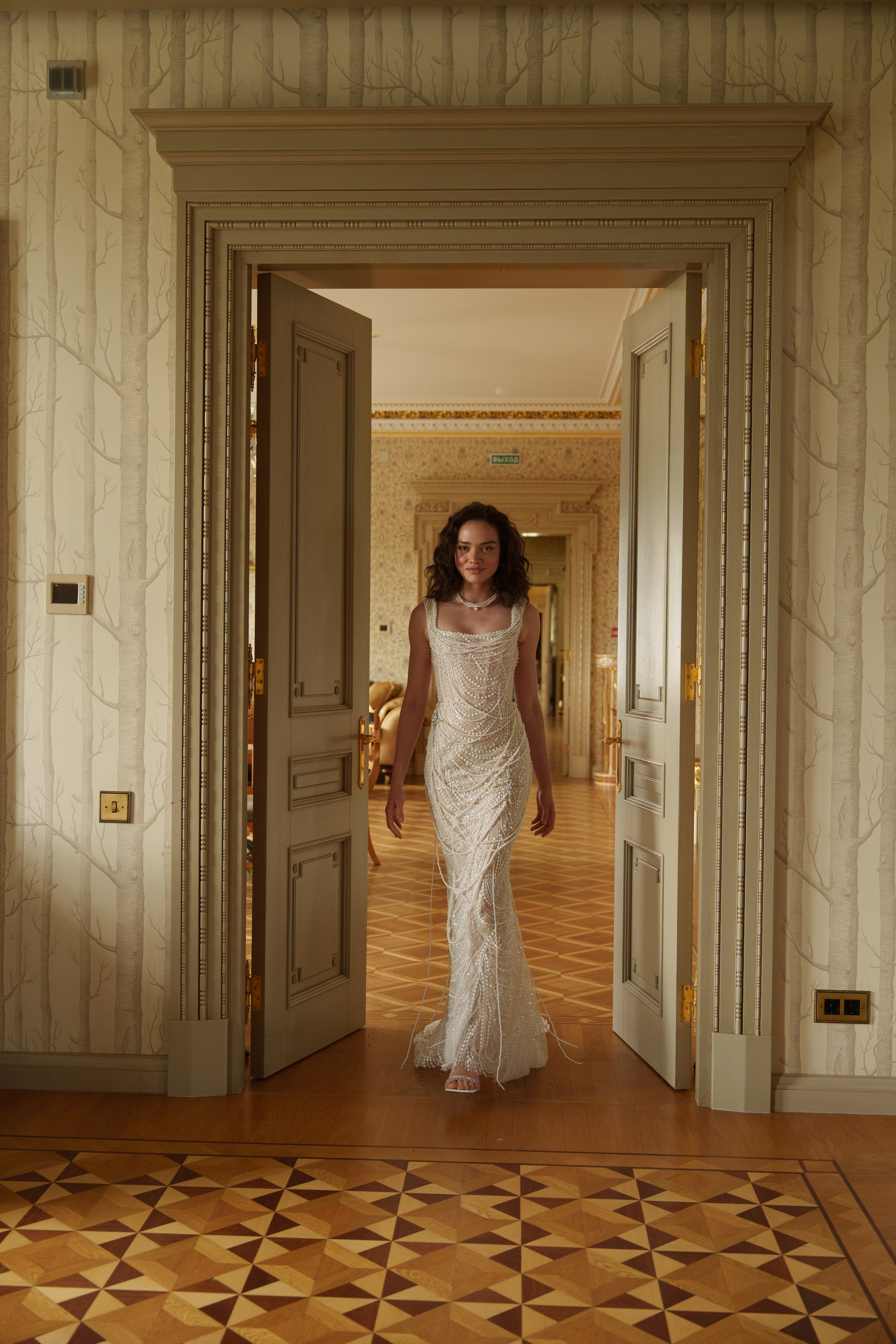 Villa Michetti. Свадебный и репортажный фотограф Элина Козырьянова