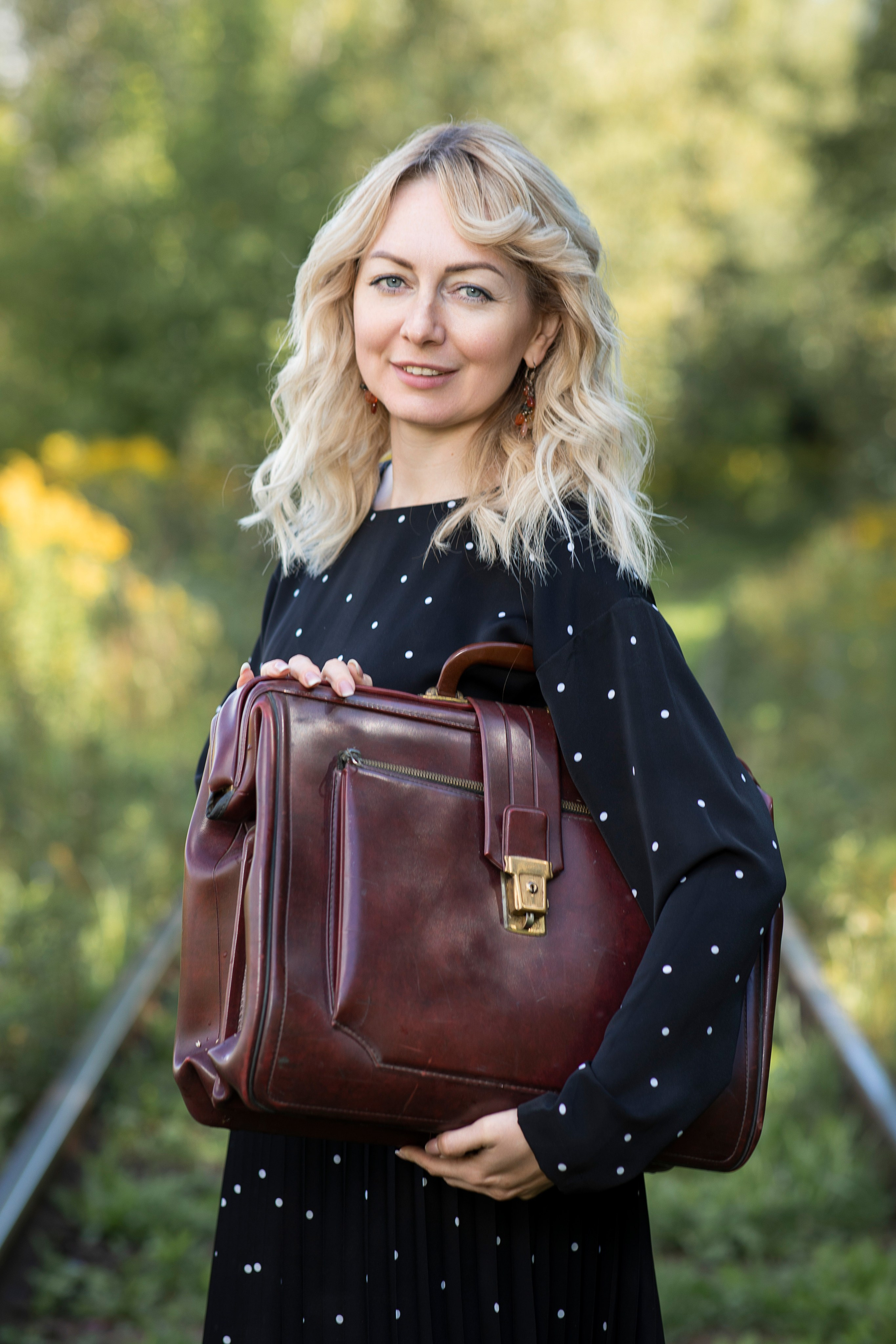 Лена. Семейный и школьный фотограф Катерина Голубева