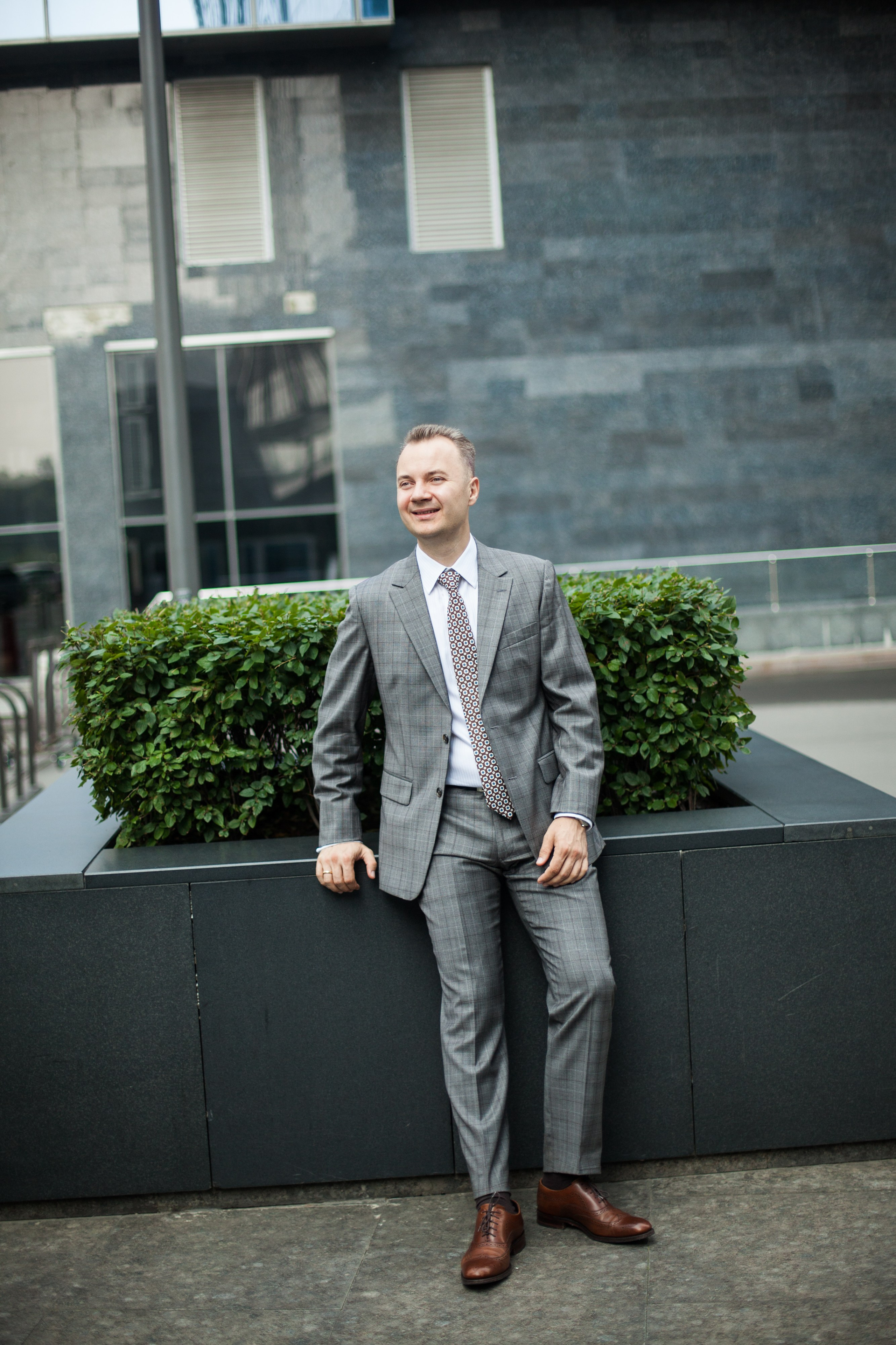 Дима. Фотограф в Москве Валентина Иванова