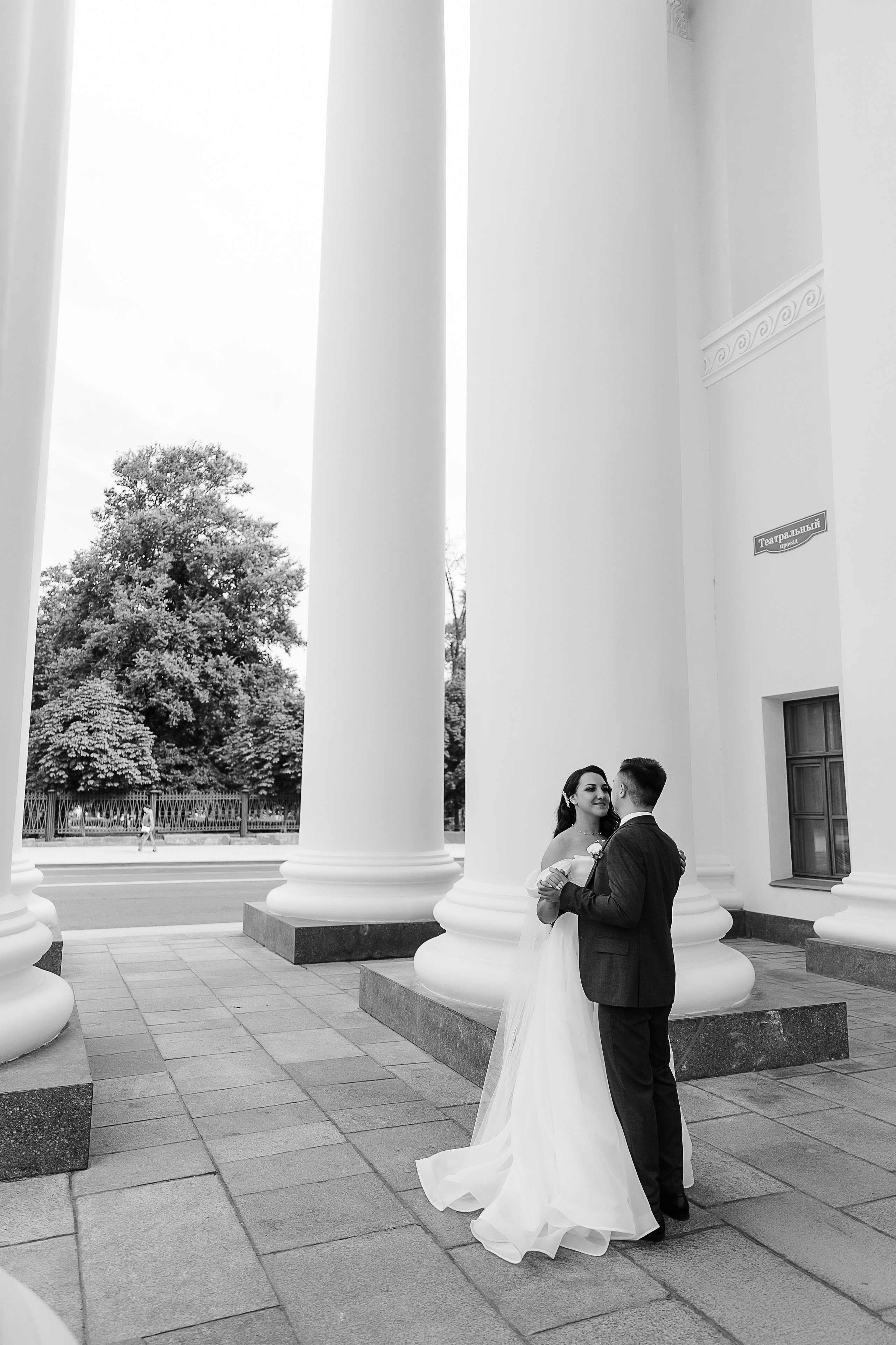 Свадьба. Свадебный и семейный фотограф в Твери и Тверской области