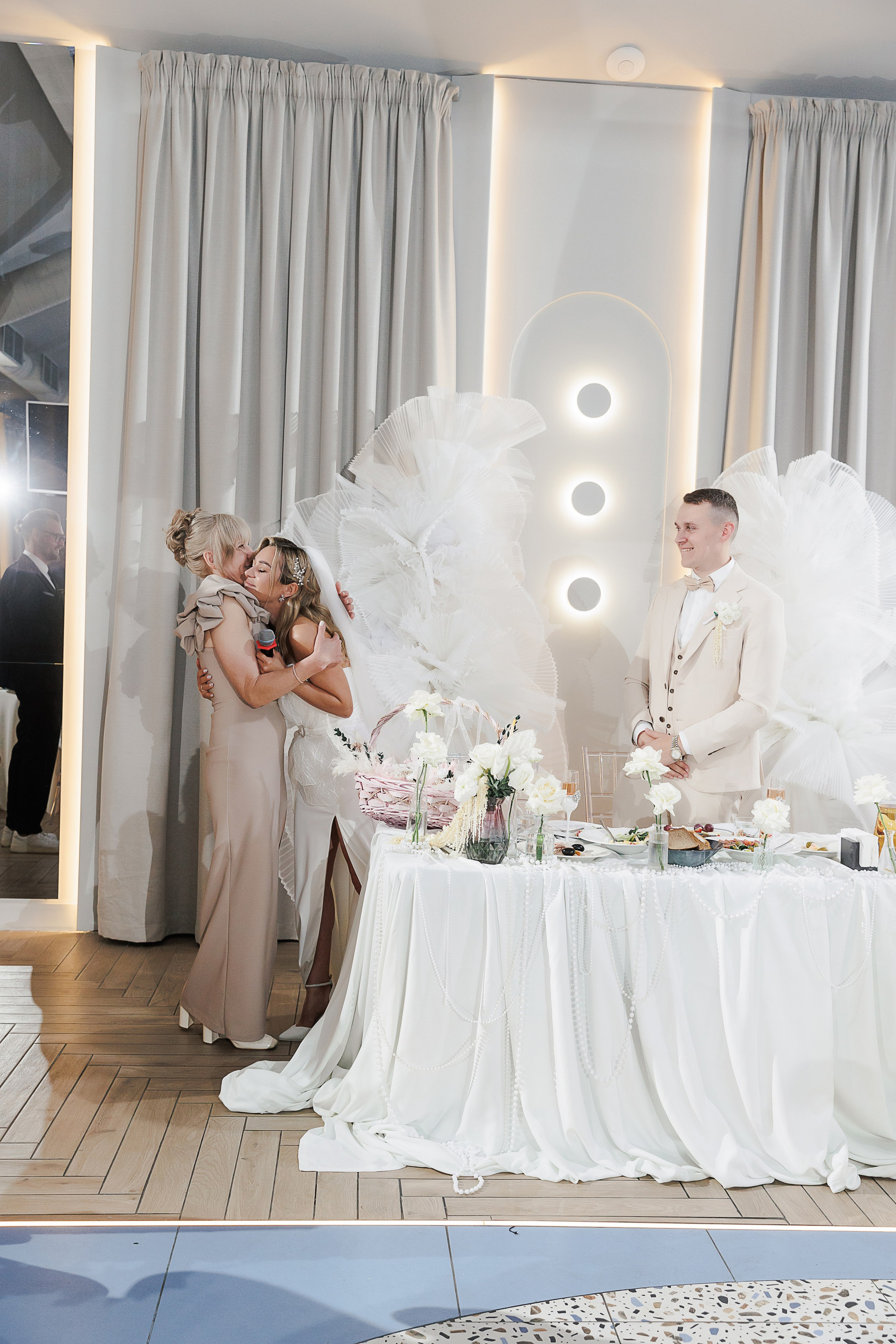 Свадьба Андрея и Ольги. Свадебный и семейный фотограф в Твери и Тверской области