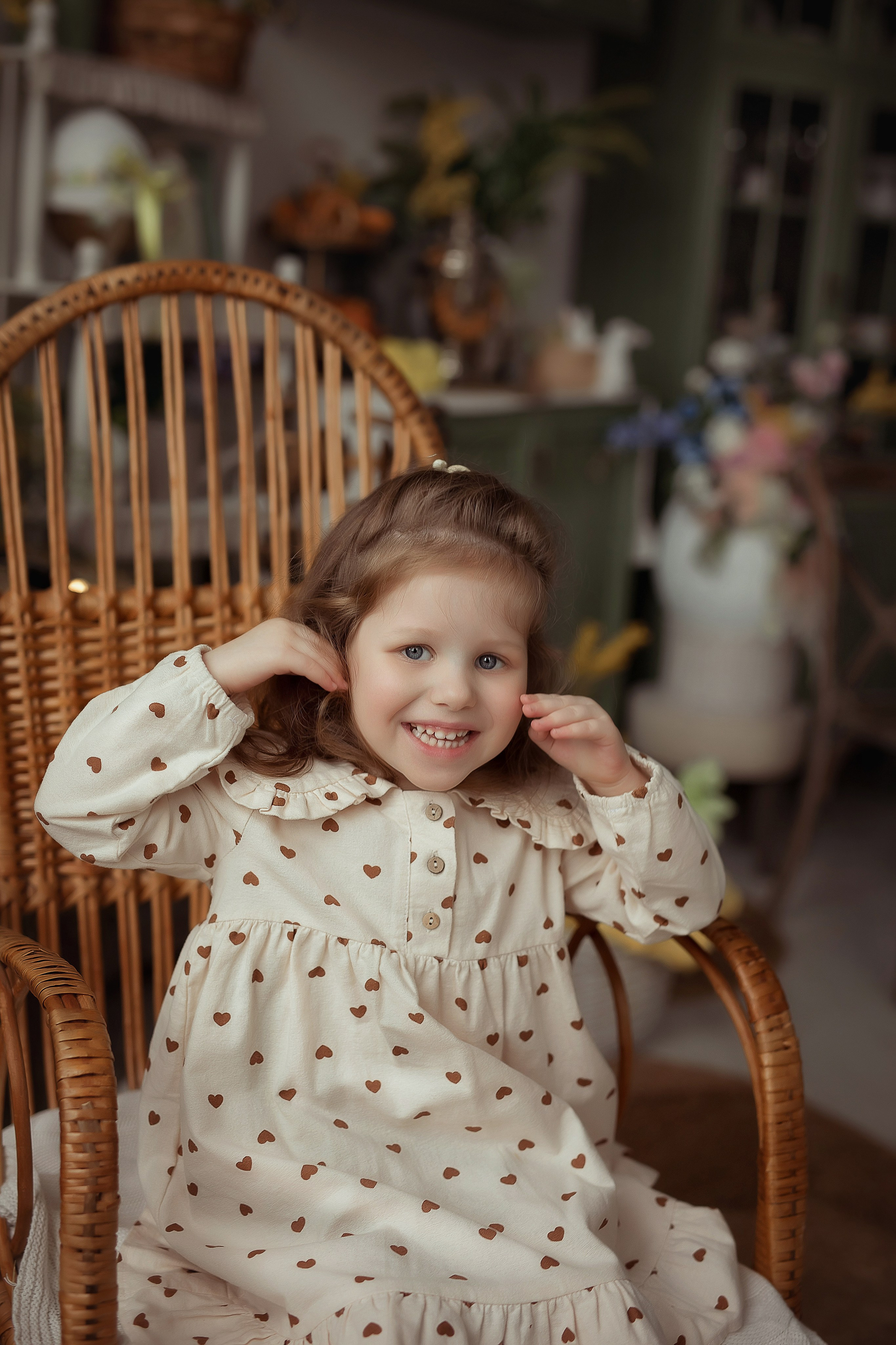 Марина и Есения. Фотограф на крещение и венчание