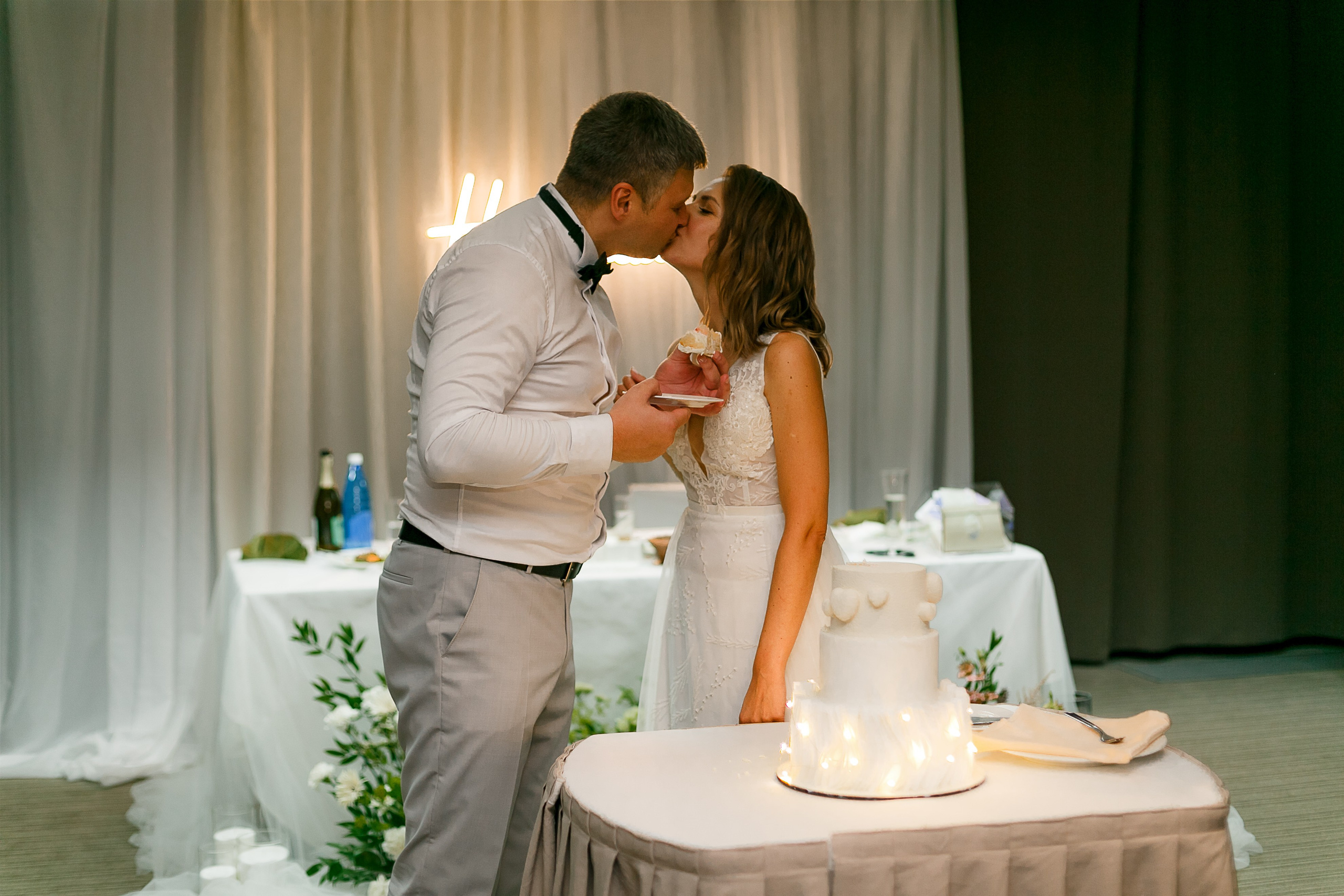 Женя и Вера. Ваш фотограф Любовь Чистякова