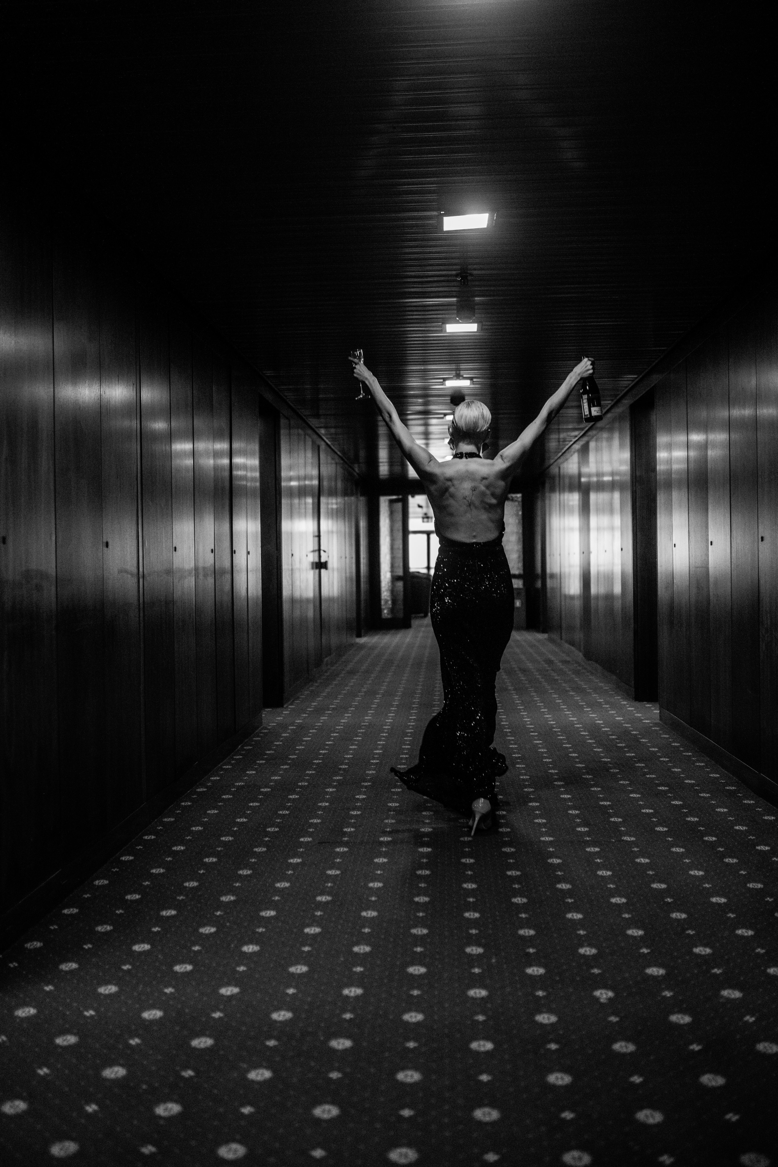 Девичник. Фотограф в Москве Hellga Raf Хельга Раф