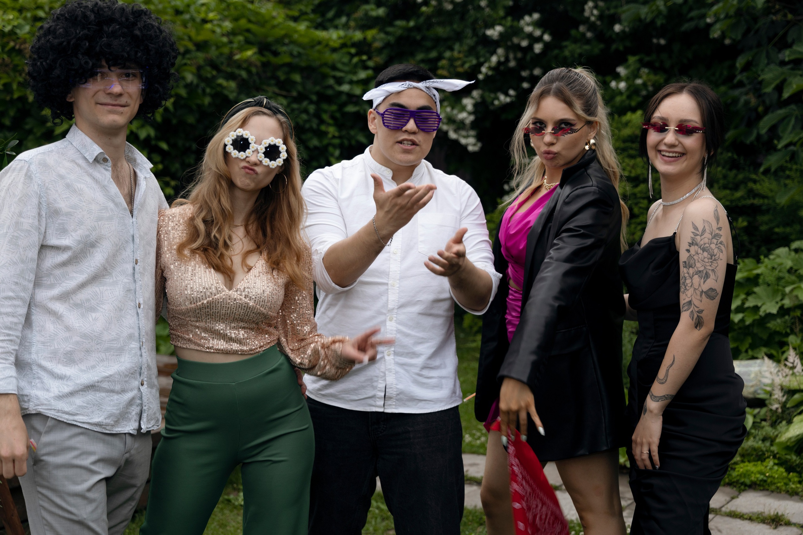 Репортаж свадебного вечера. Свадебный фотограф Александра Попова