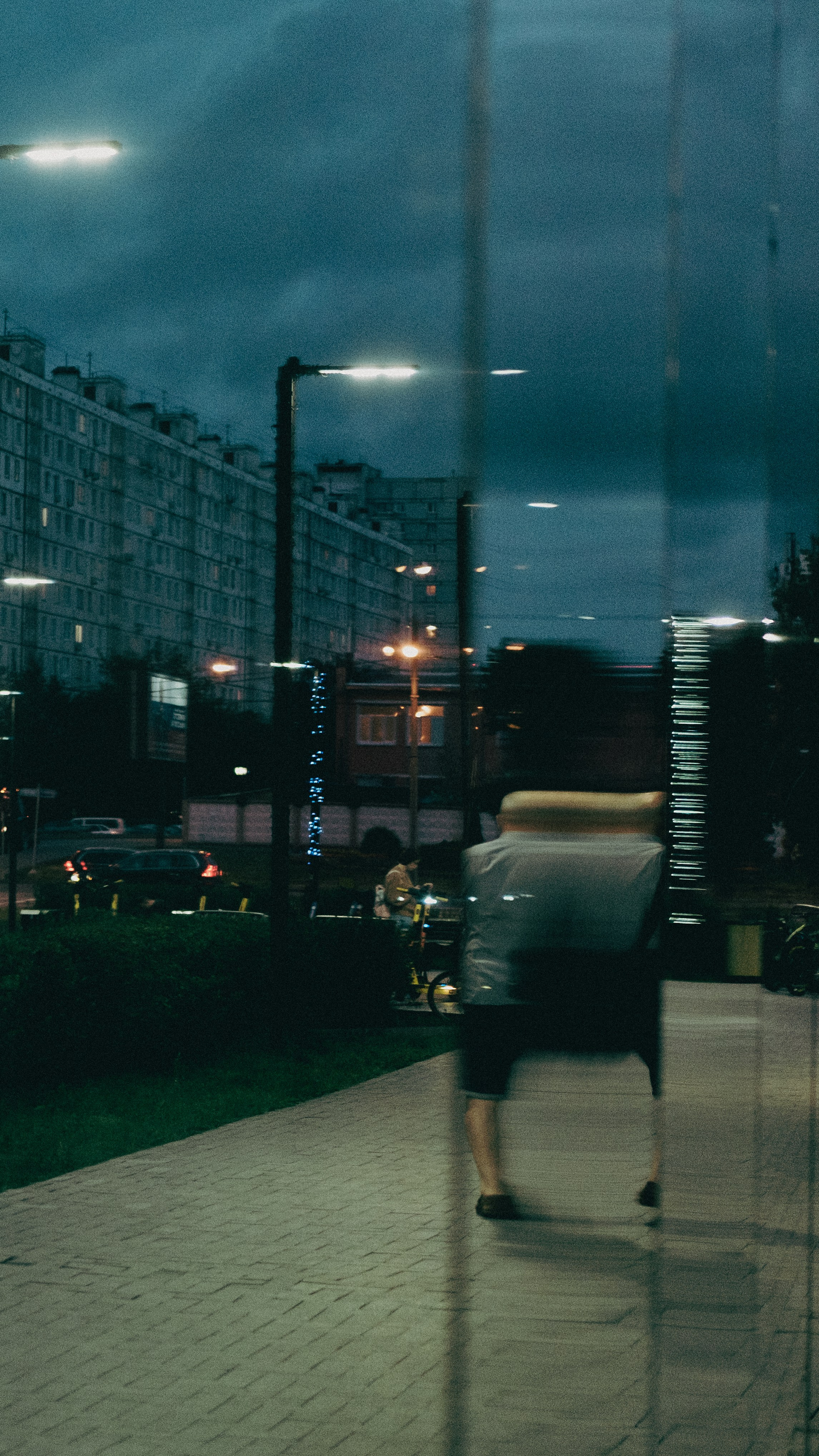 Other. Dmitry Ippolitov