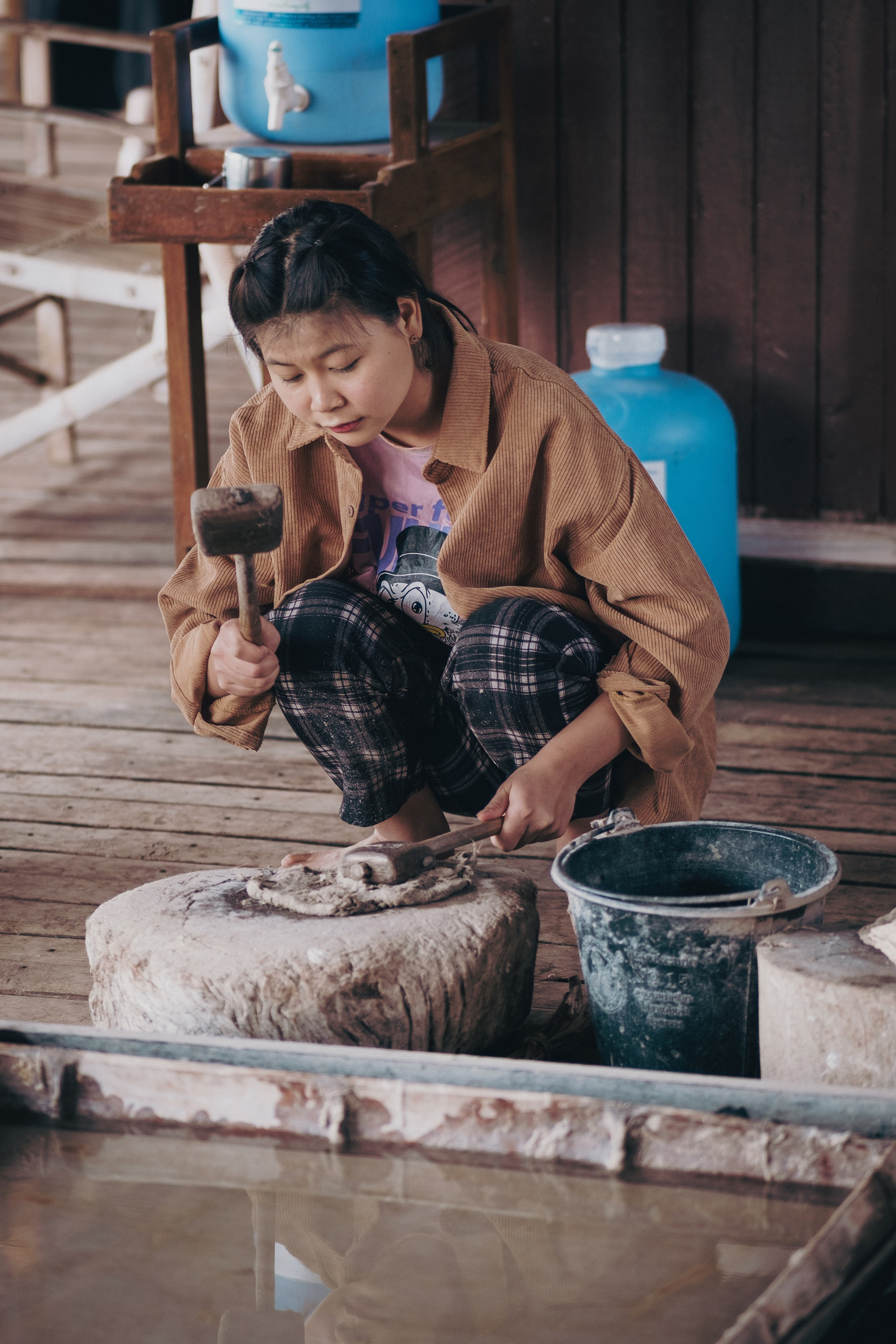 Myanmar. Dmitry Ippolitov
