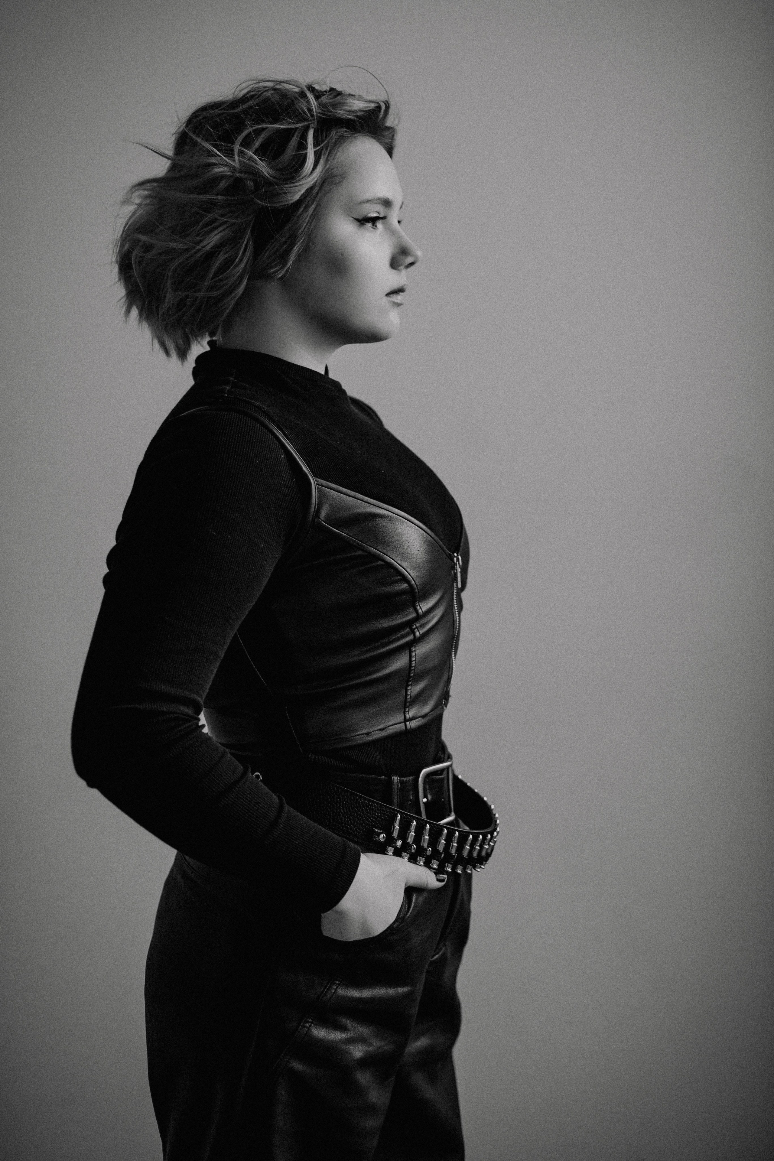 Соня. Фотограф Алёна Евграфова