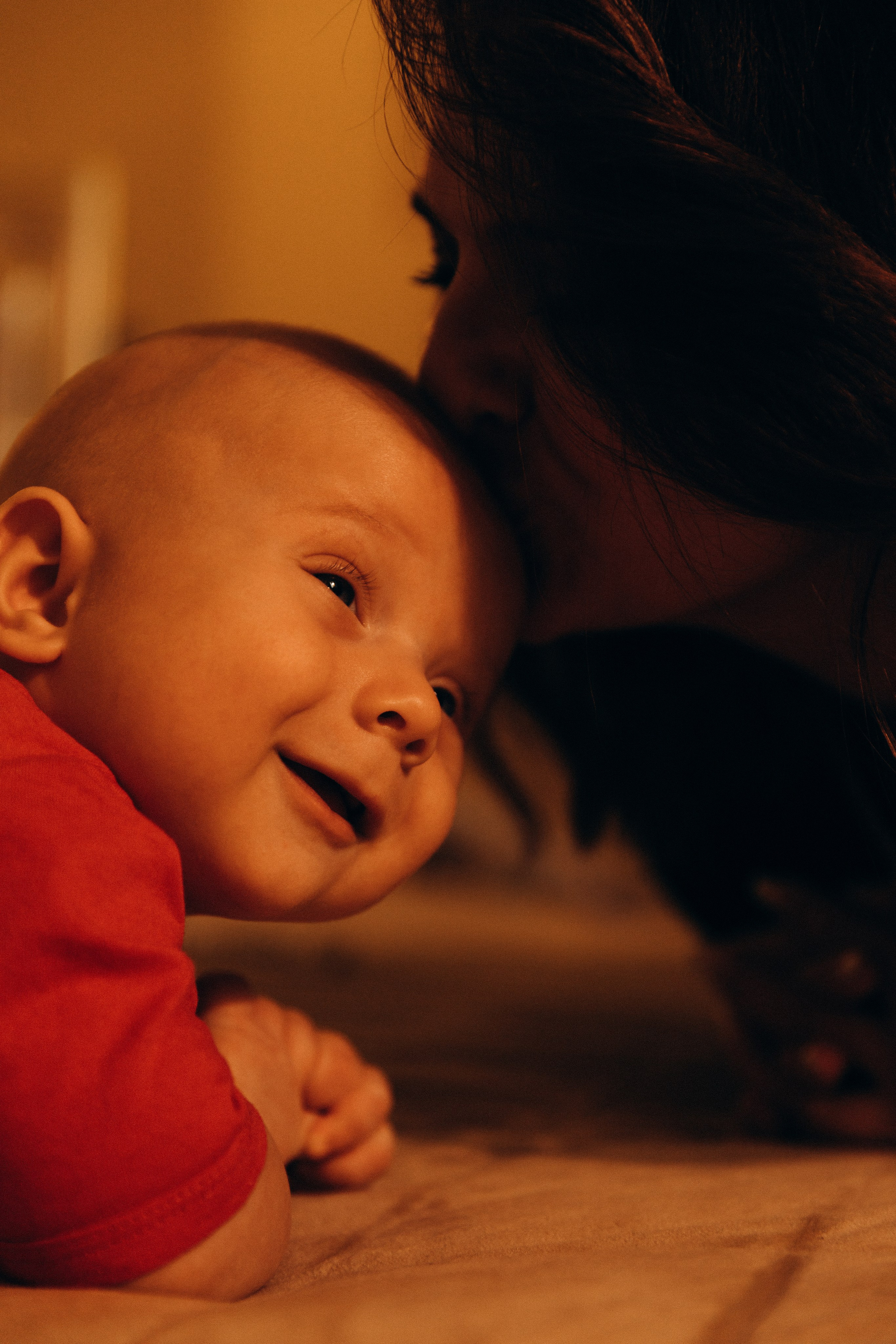 Детская съемка. Фотограф Коронелли