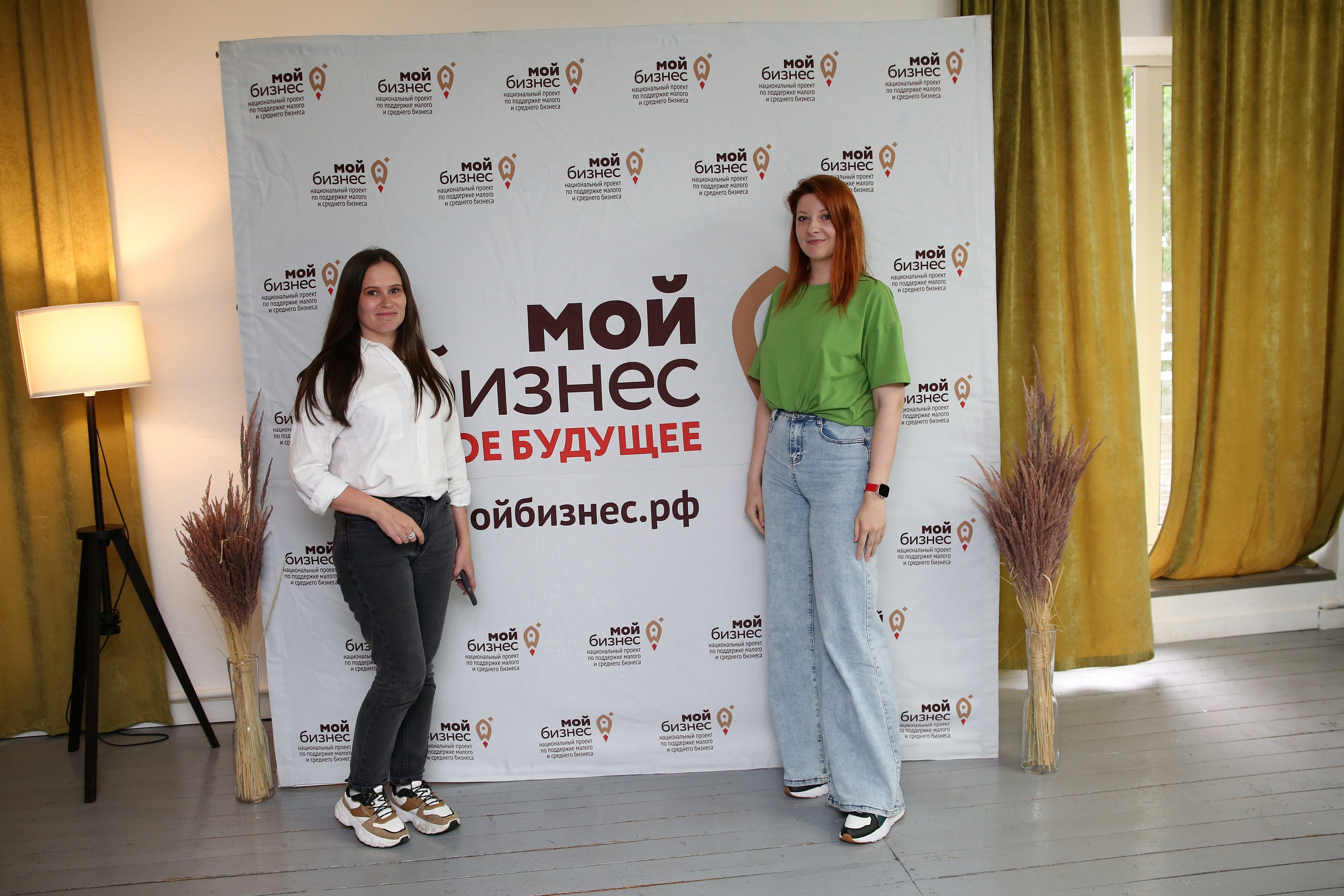 Бизнес-ретрит. Фотограф Яков Поспехов