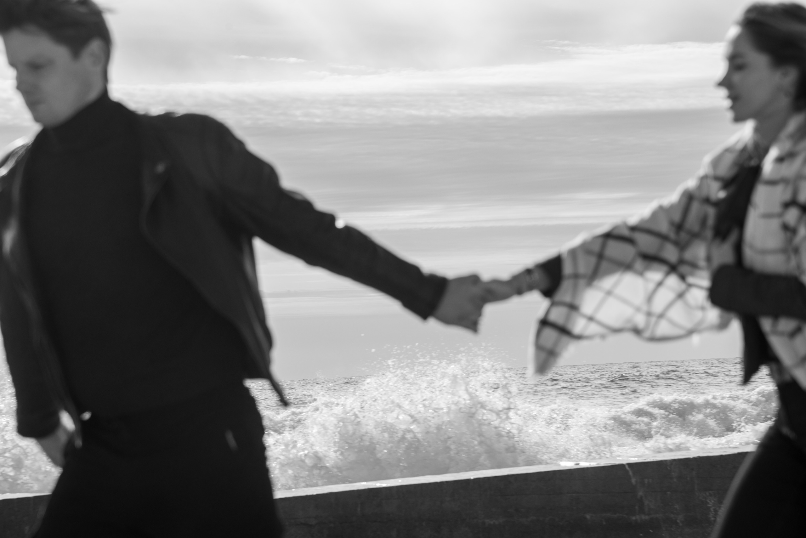 Стихия. Портретный и семейный фотограф в Геленджике Таня Ходова