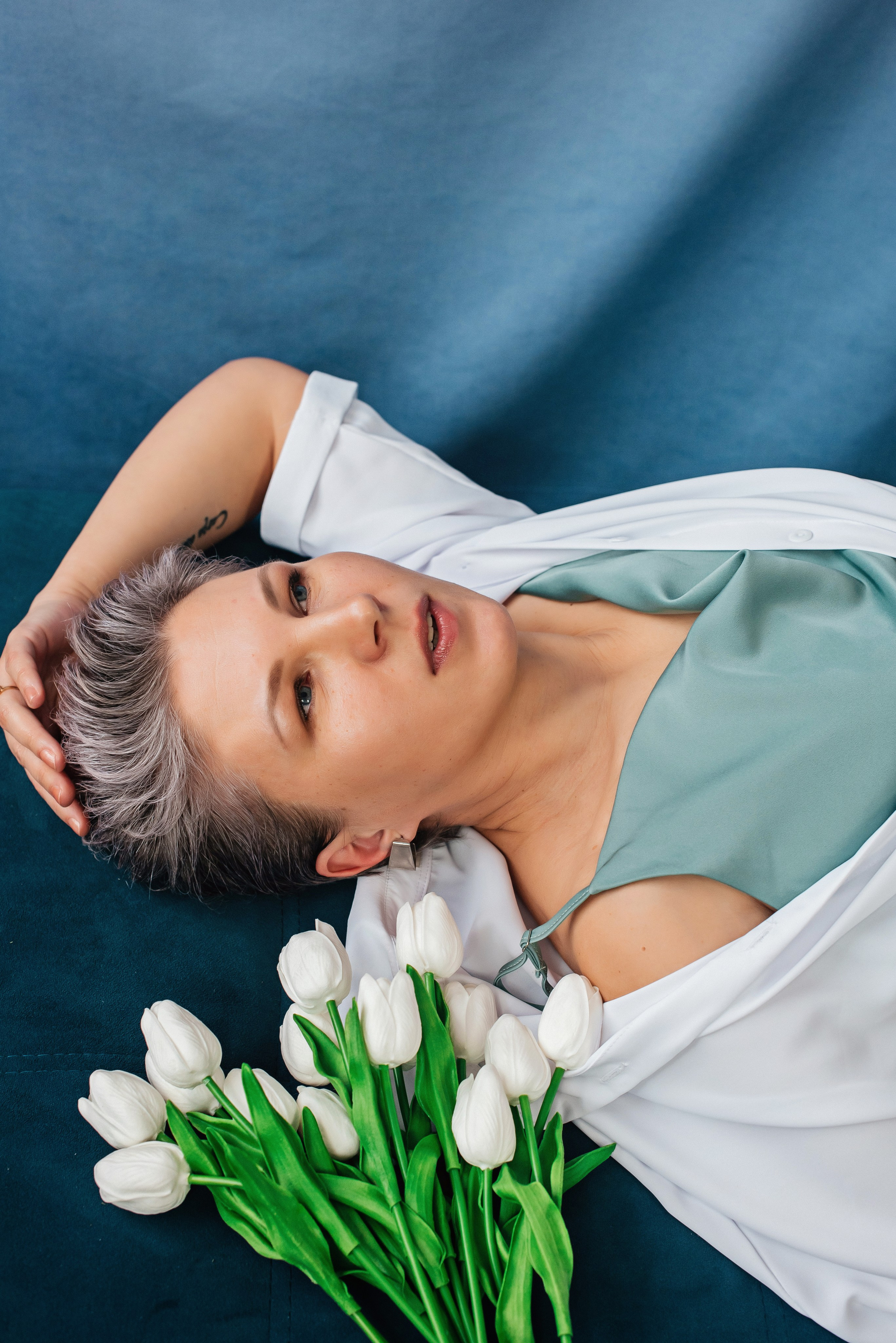 Весенний фотодень. Детский и семейный фотограф выпускной альбом Приморско-Ахтарск