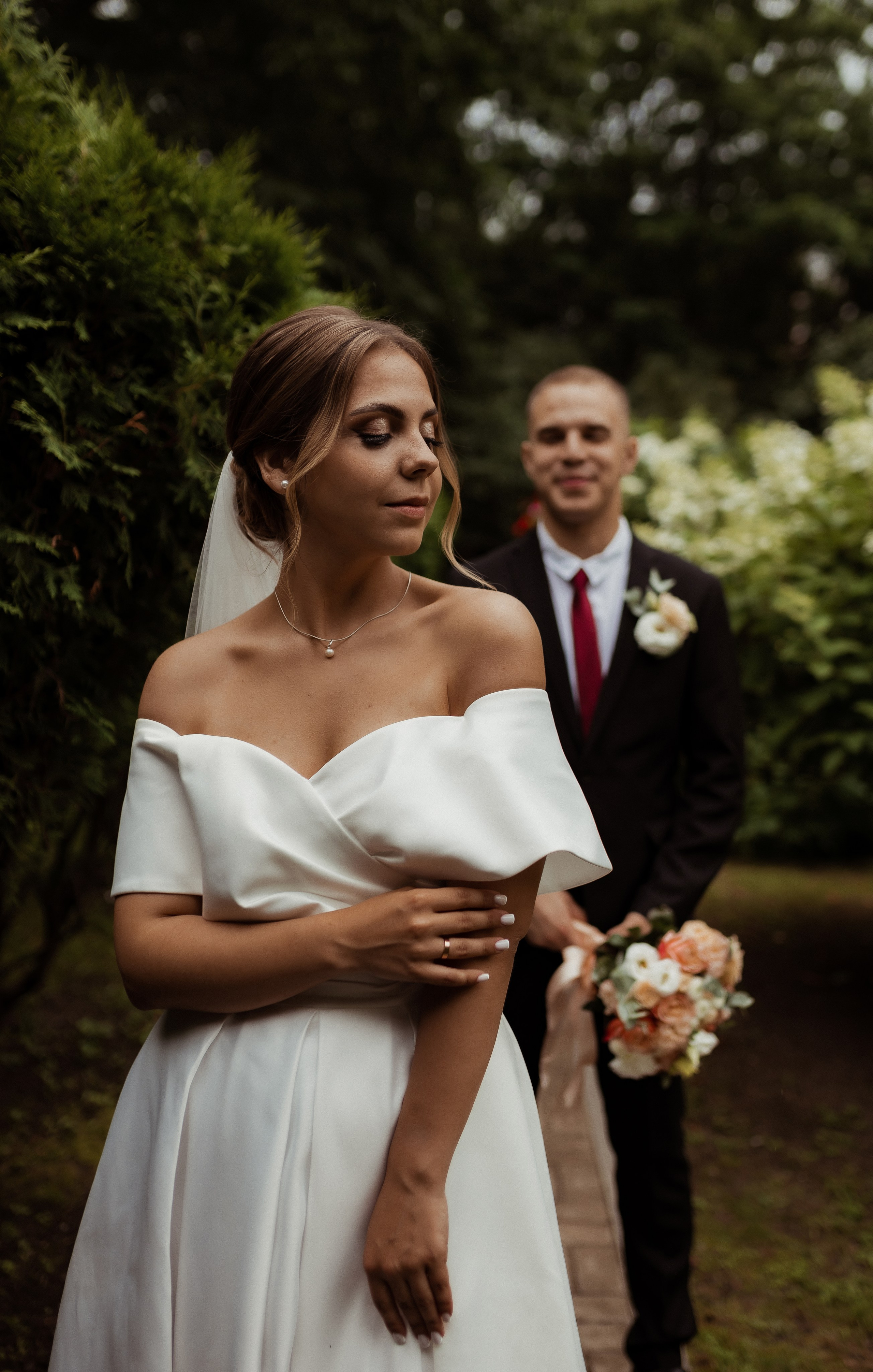 Максим & Катерина (с банкетом). ФОТОГРАФ Маргарита Сивакова | Ярославль Кострома Москва