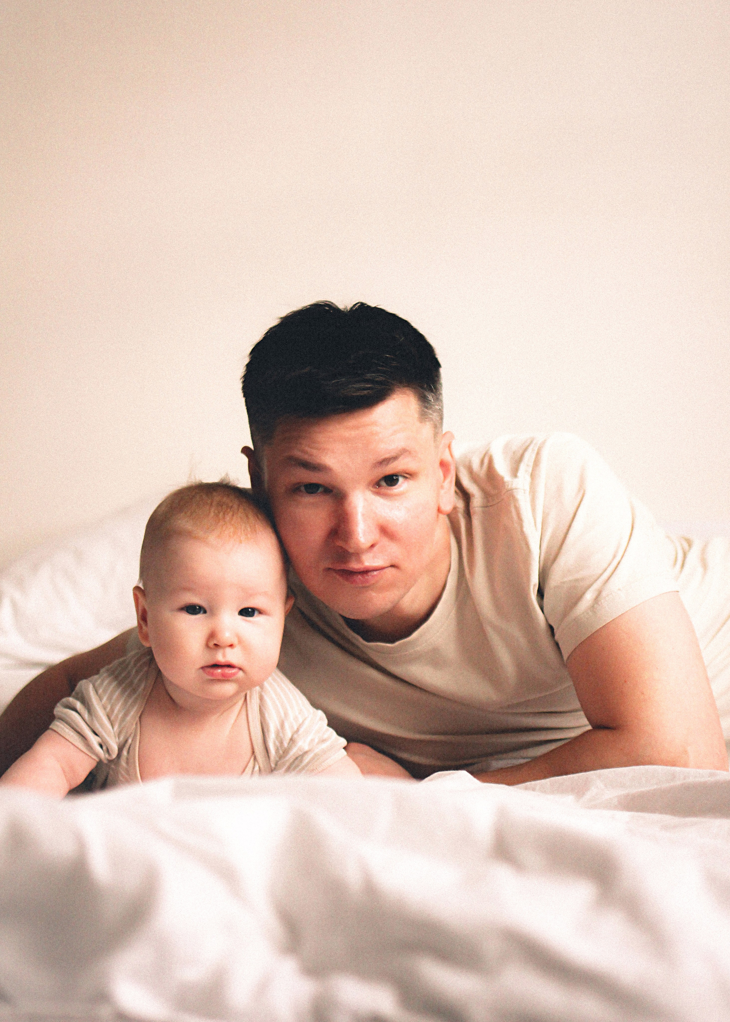 Оля, Сережа, Герман и Жоржик. Александра Крашевская. Портретный фотограф в Москве и Санкт-Петербурге