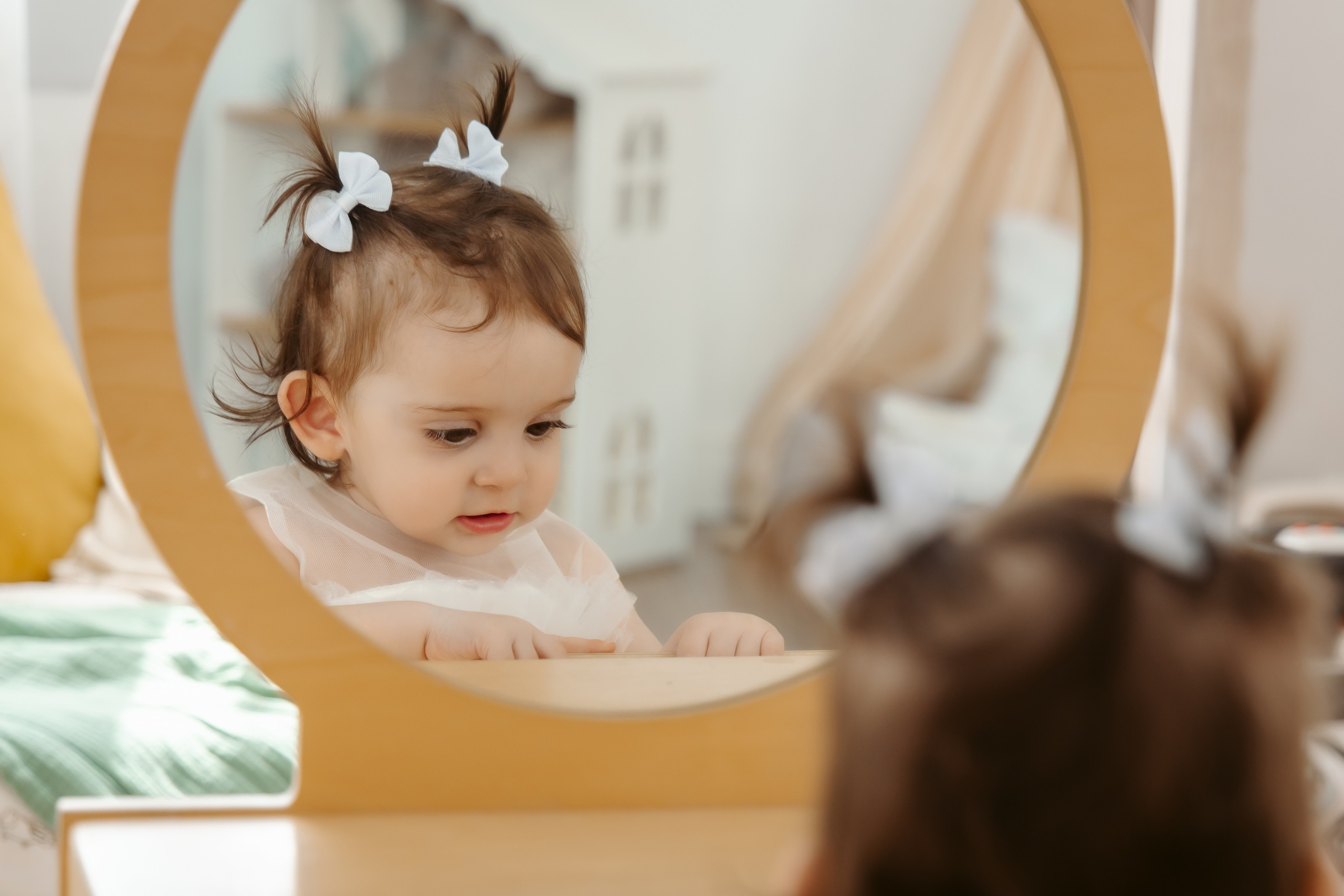 Фотосессия девочки. Свадебный Фотограф в Москве Гор Магтагян