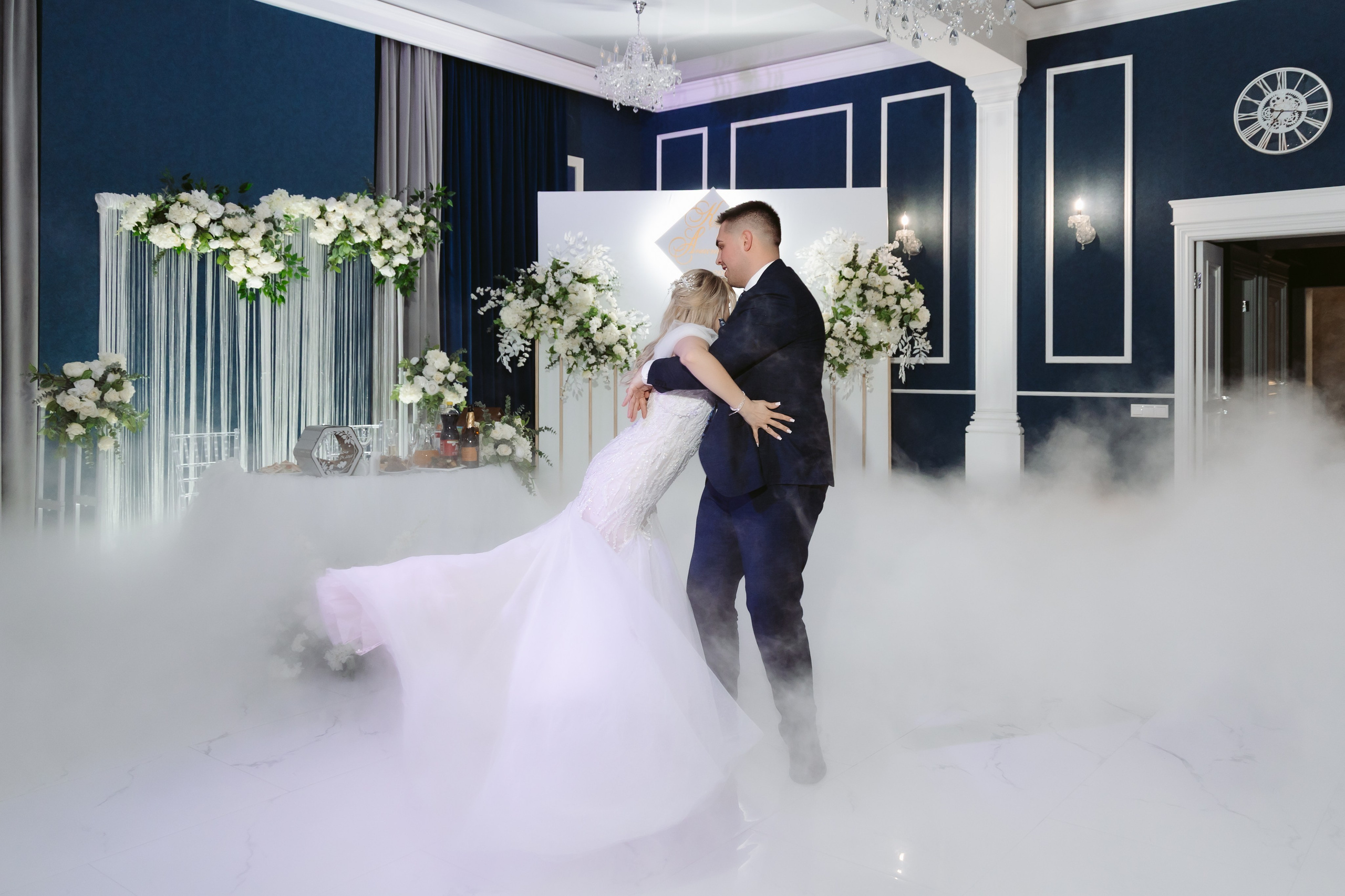 Свадьба К & Н. Свадебный Фотограф в Москве Гор Магтагян